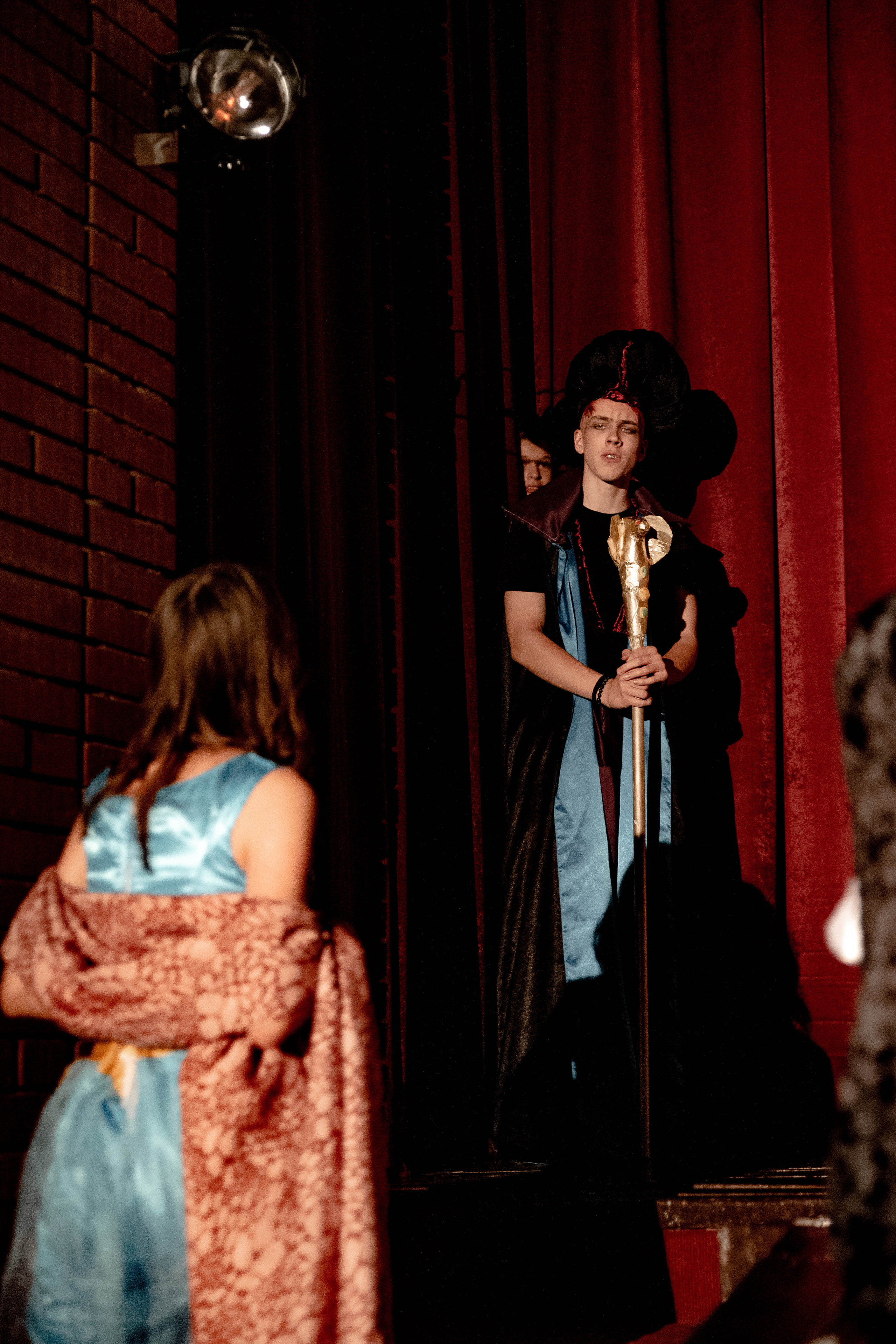 Волшебная лампа Аладина 30.06.22. Photographer in Moscow & everywhere in the World Alena Vyalova