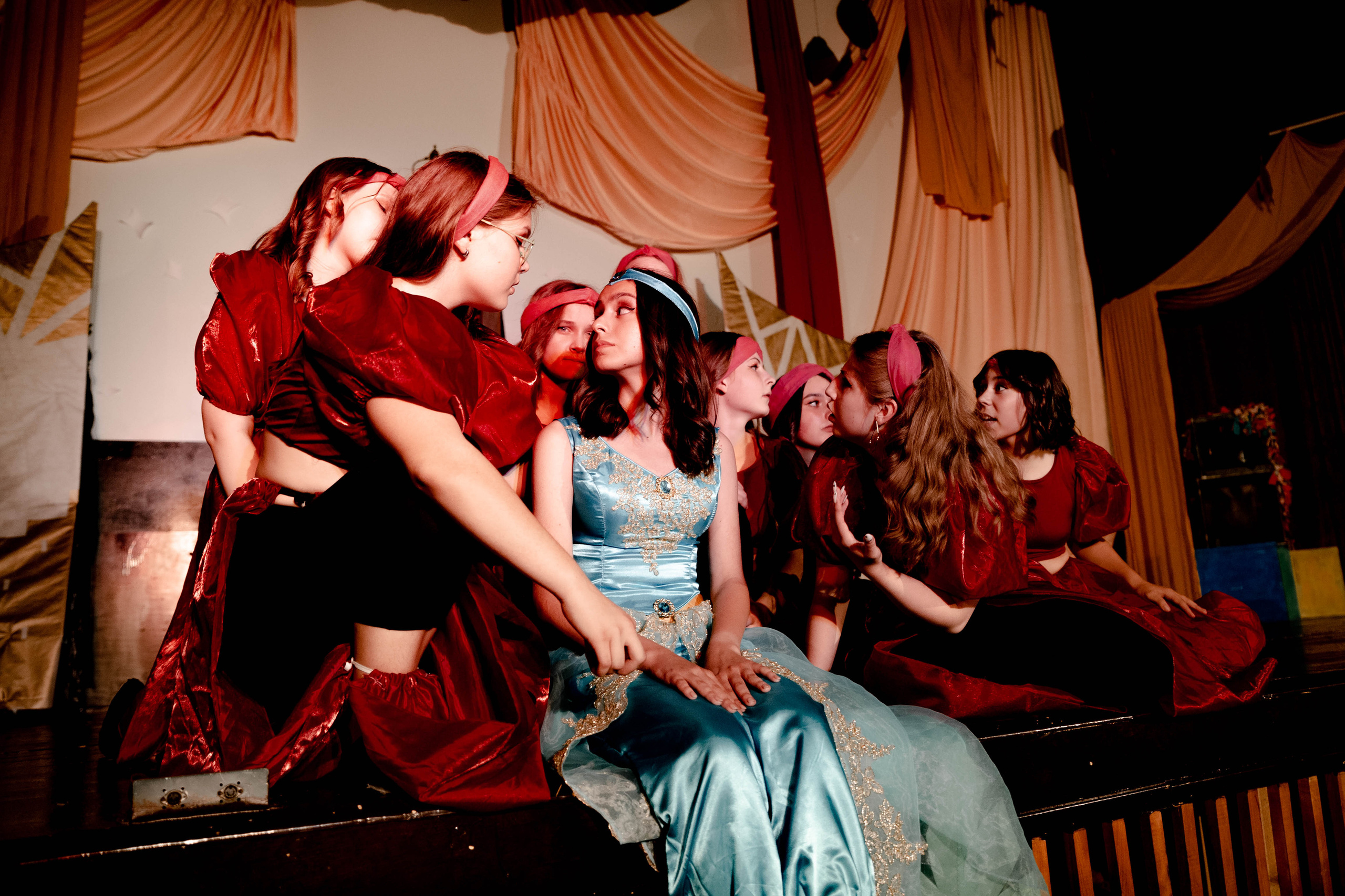 Волшебная лампа Аладина 30.06.22. Photographer in Moscow & everywhere in the World Alena Vyalova