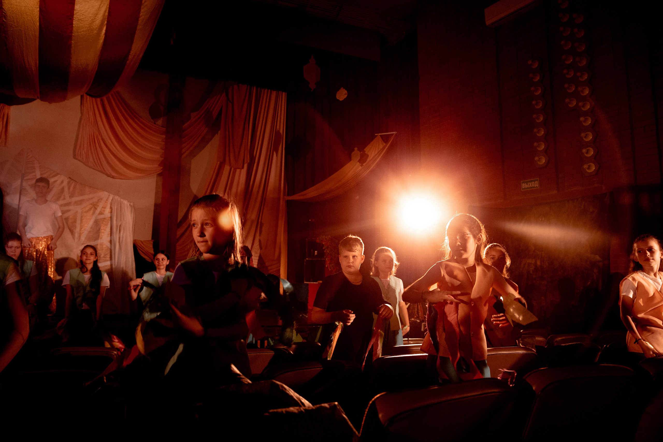 Волшебная лампа Аладина 30.06.22. Photographer in Moscow & everywhere in the World Alena Vyalova