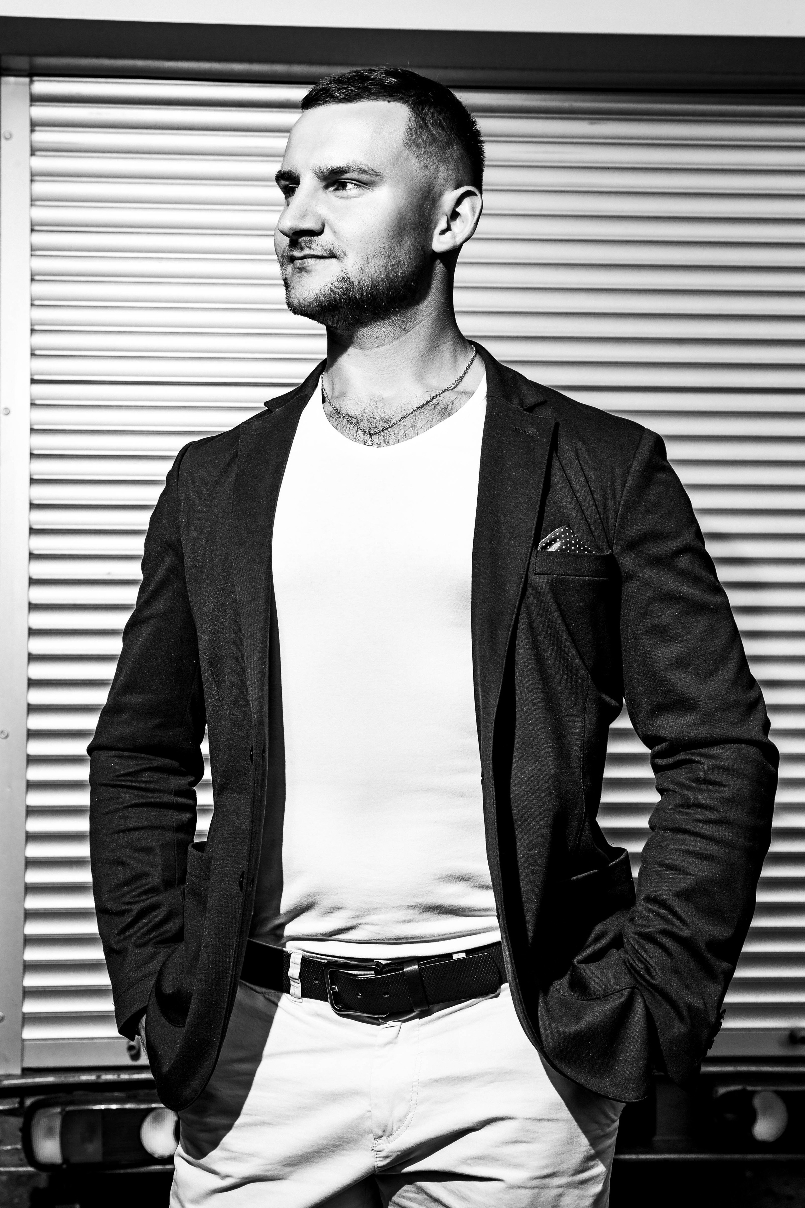 Юбилей Алексея. Фотограф в Москве и любой точке земного шара Алёна Вялова (Чулкова)