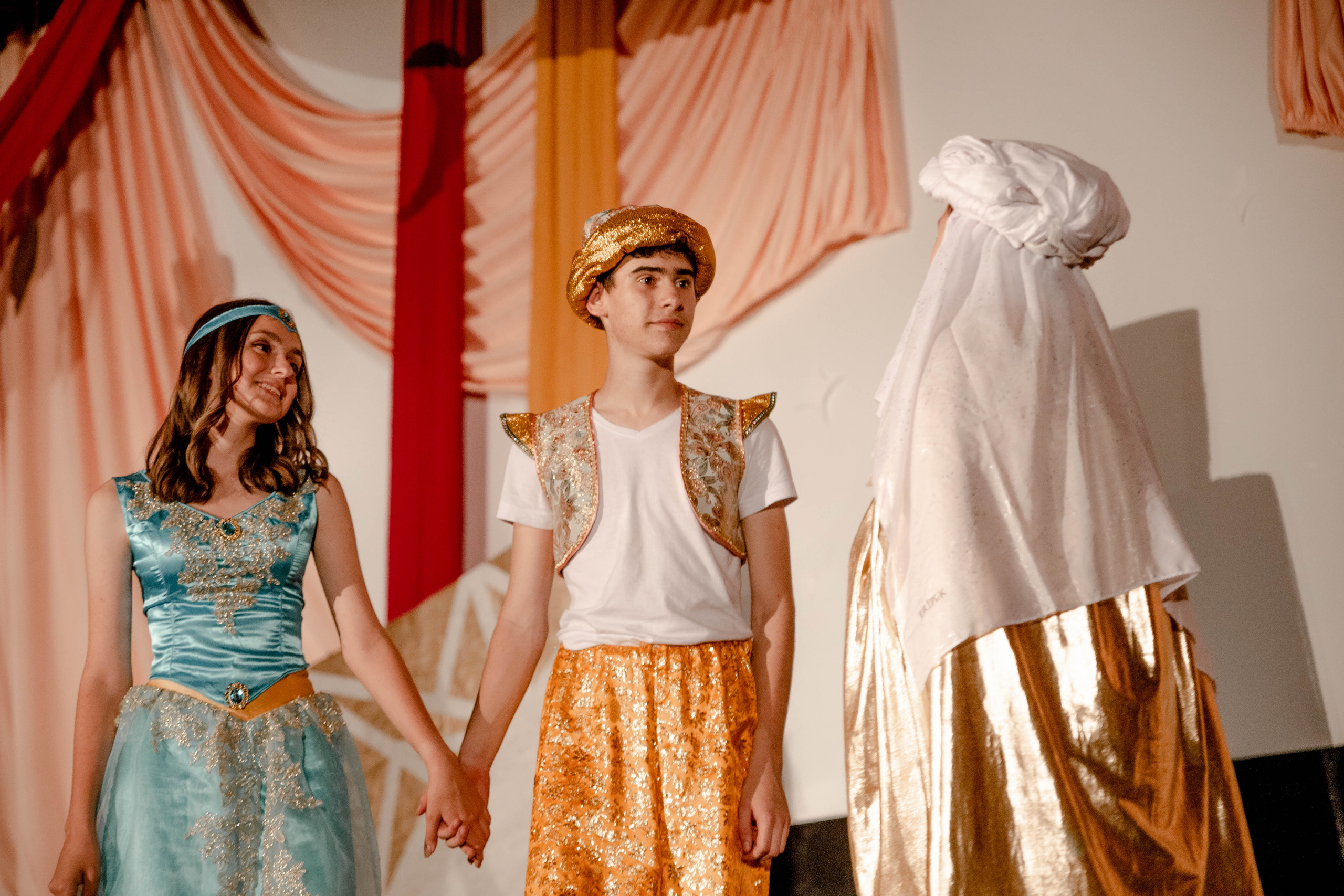 Волшебная лампа Аладина 30.06.22. Photographer in Moscow & everywhere in the World Alena Vyalova