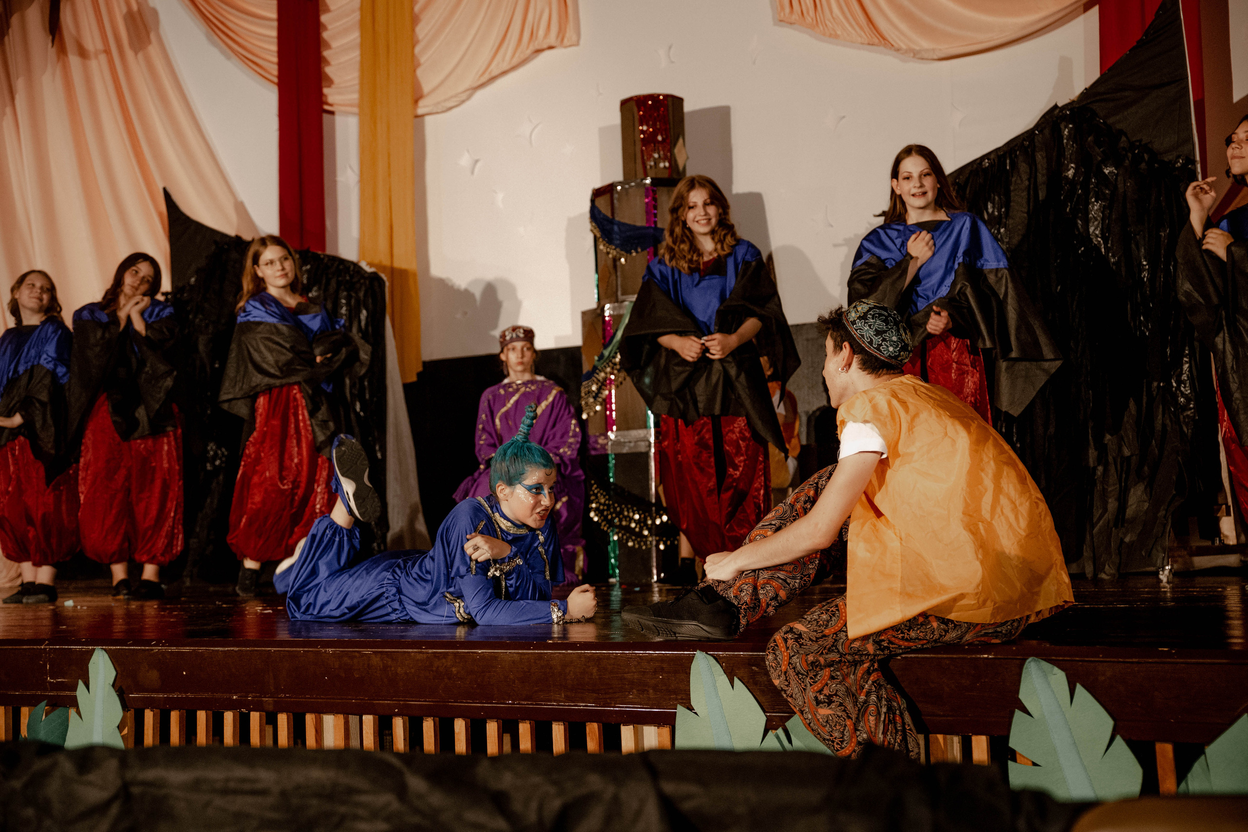 Волшебная лампа Аладина 30.06.22. Photographer in Moscow & everywhere in the World Alena Vyalova