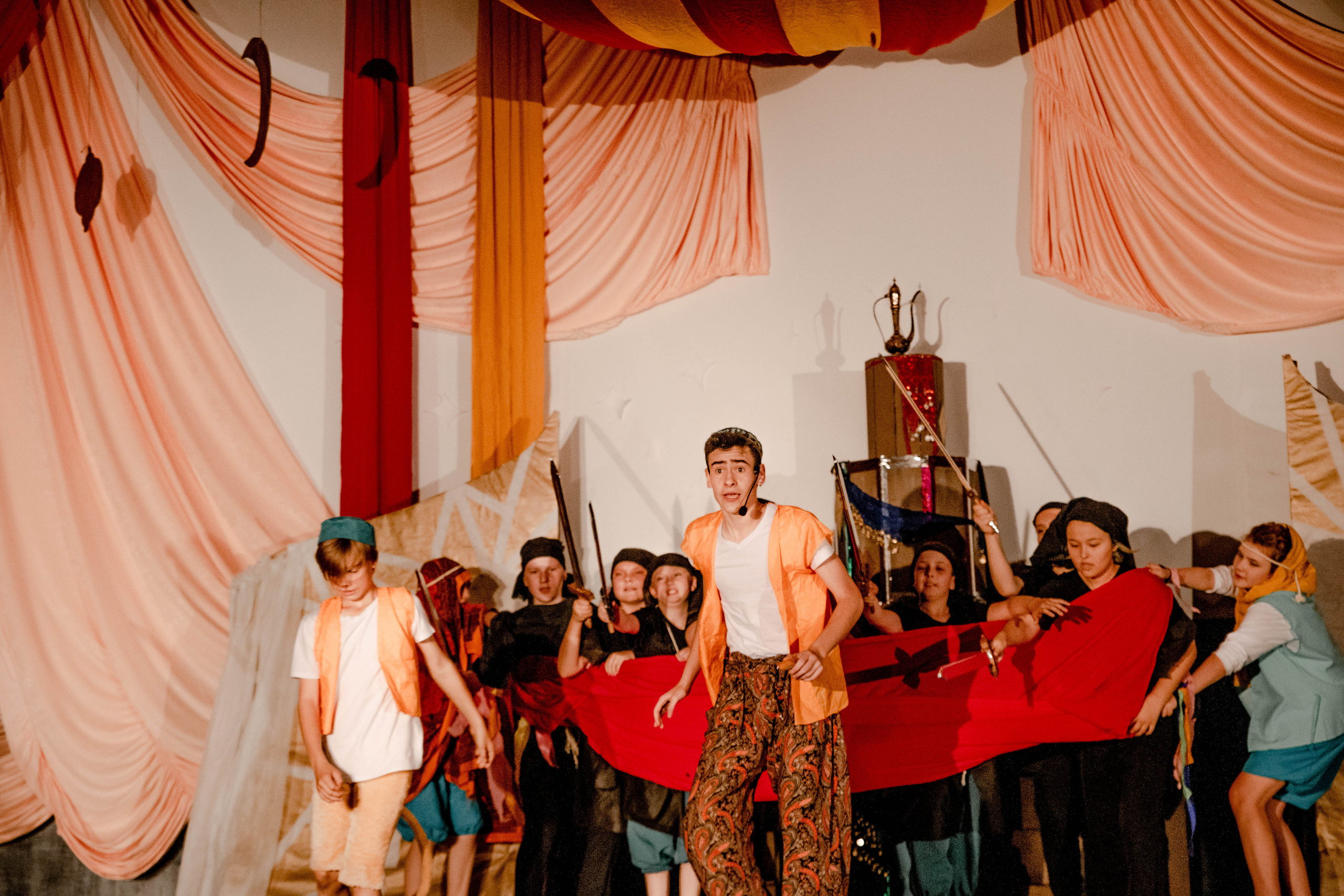 Волшебная лампа Аладина 30.06.22. Photographer in Moscow & everywhere in the World Alena Vyalova