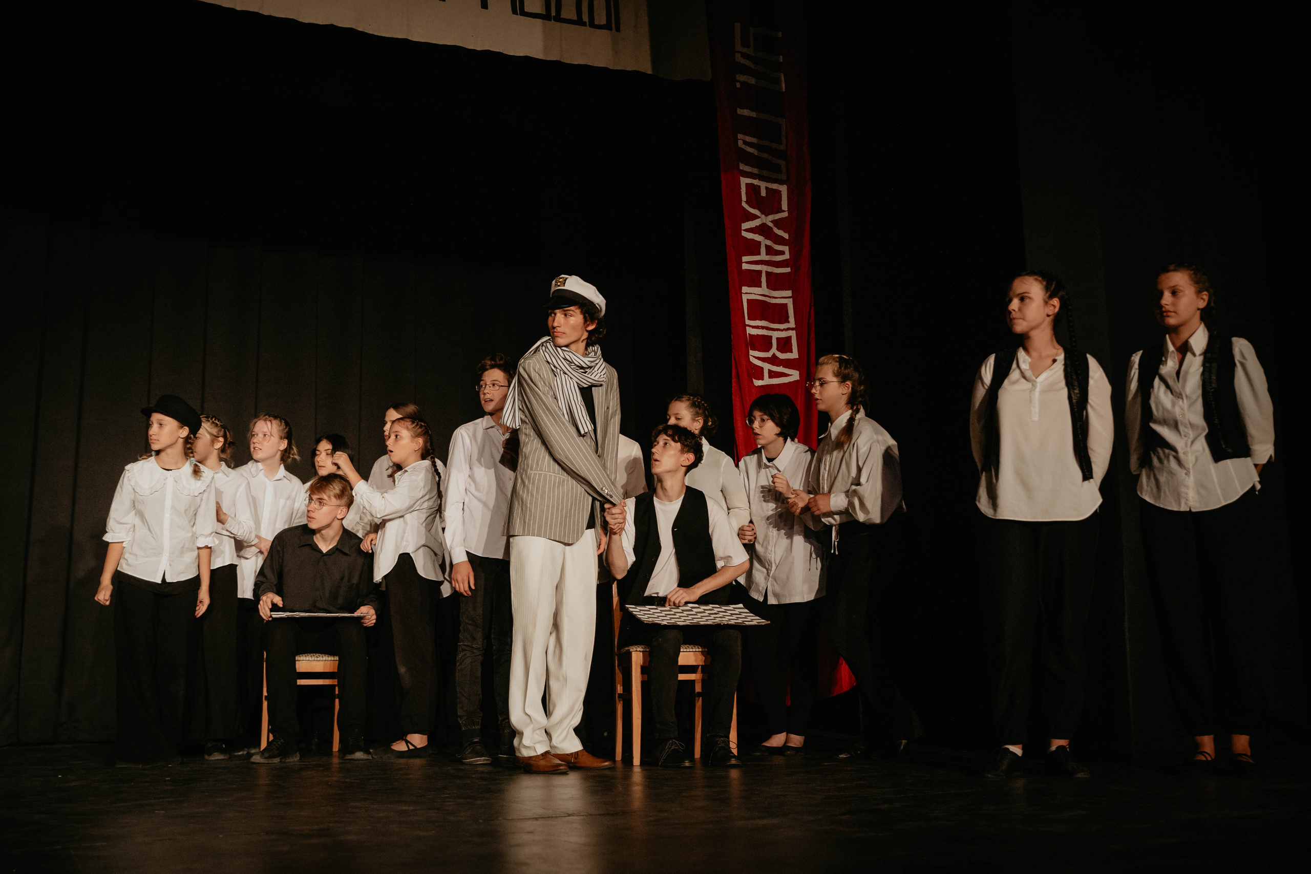 12 стульев 30.07.2022. Фотограф в Москве и любой точке земного шара Алёна Вялова (Чулкова)