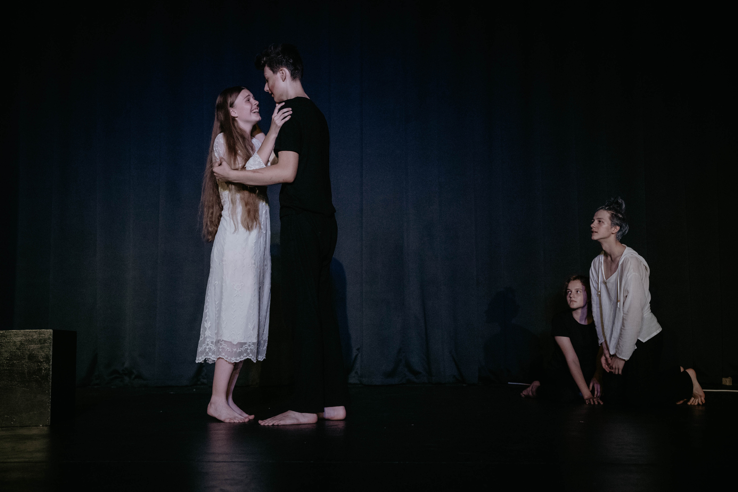 Человек который смеется. Фотограф в Москве и любой точке земного шара Алёна Вялова (Чулкова)