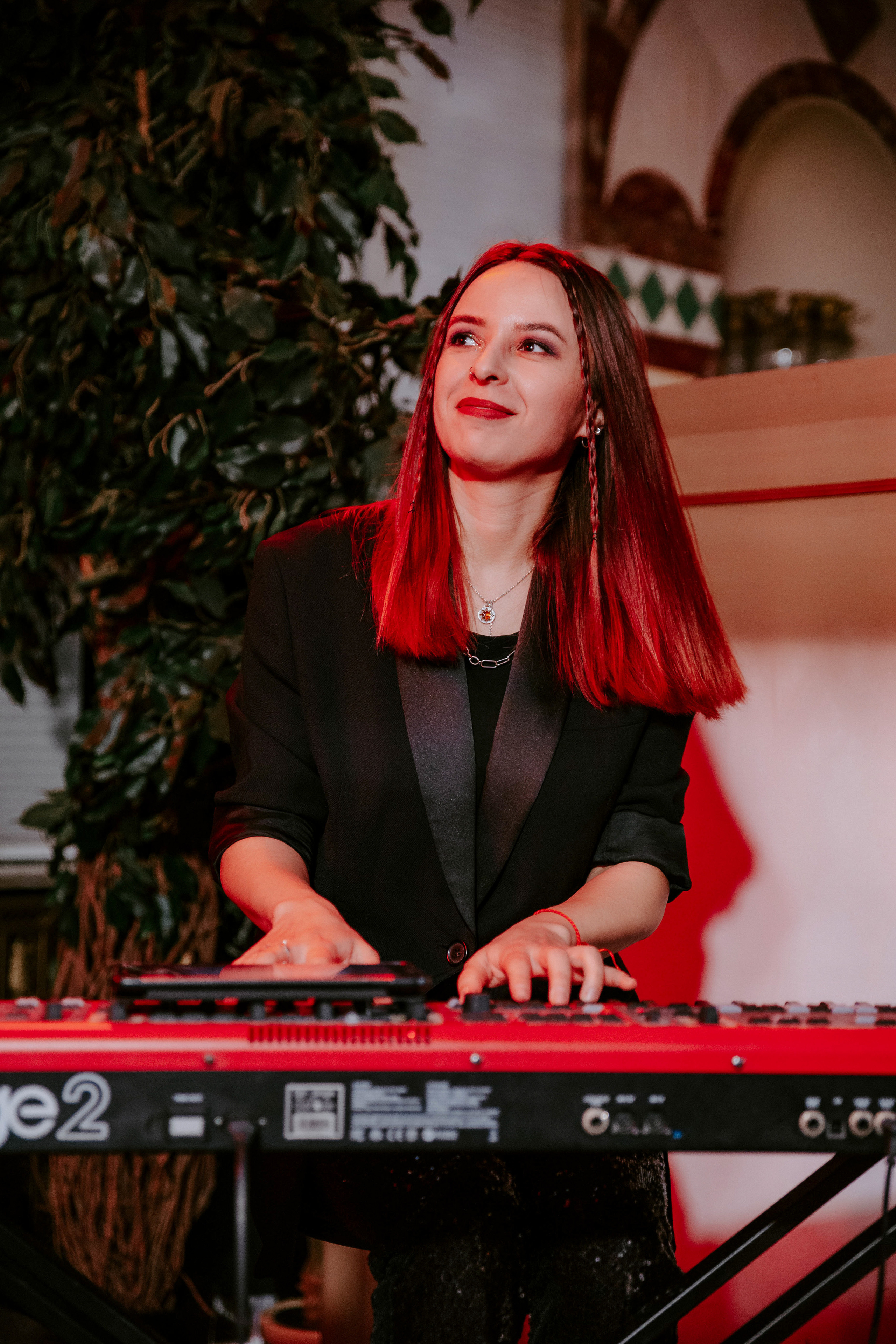 SWMS на ТНТ Music Party. Фотограф в Москве и любой точке земного шара Алёна Вялова (Чулкова)