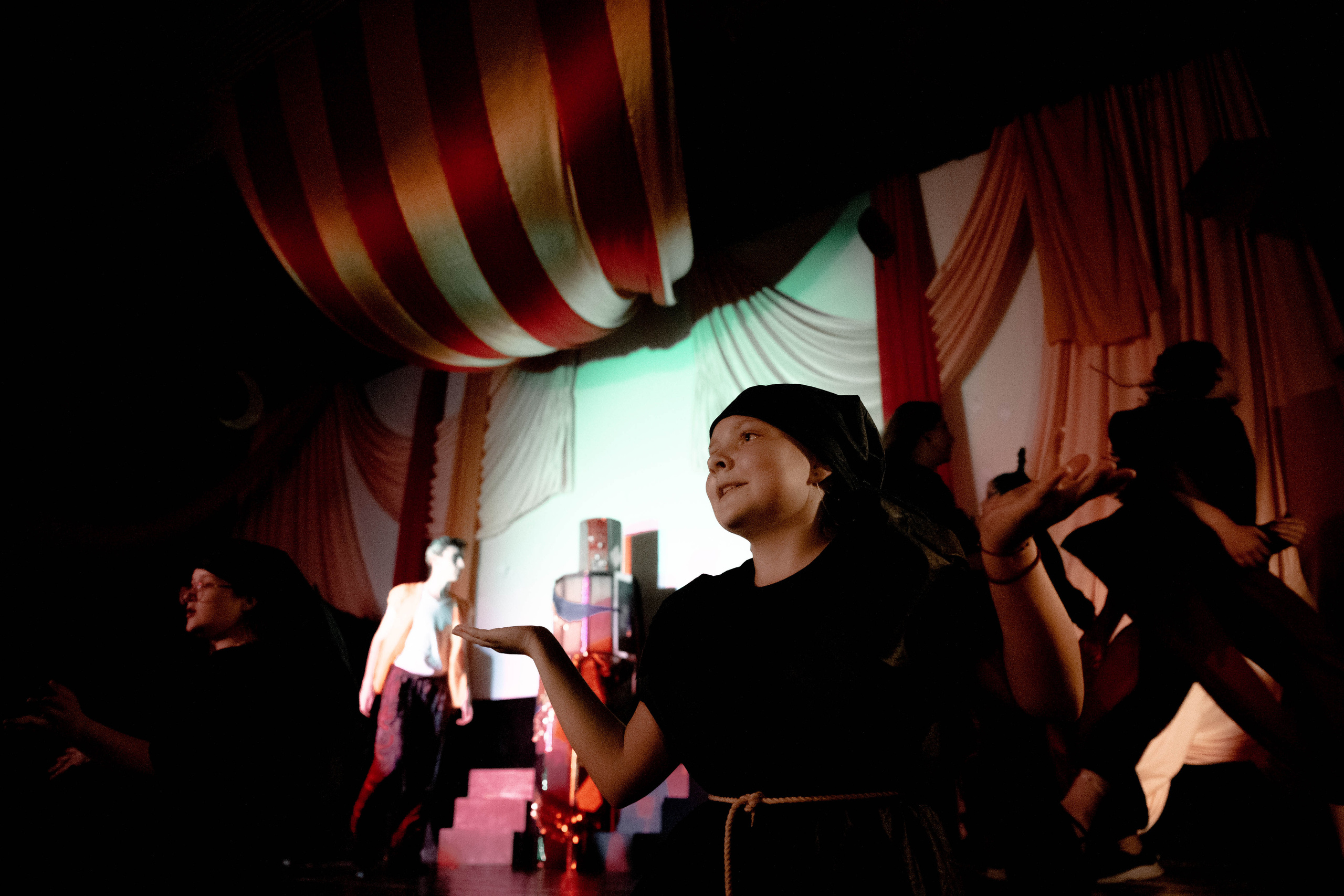 Волшебная лампа Аладина 30.06.22. Photographer in Moscow & everywhere in the World Alena Vyalova