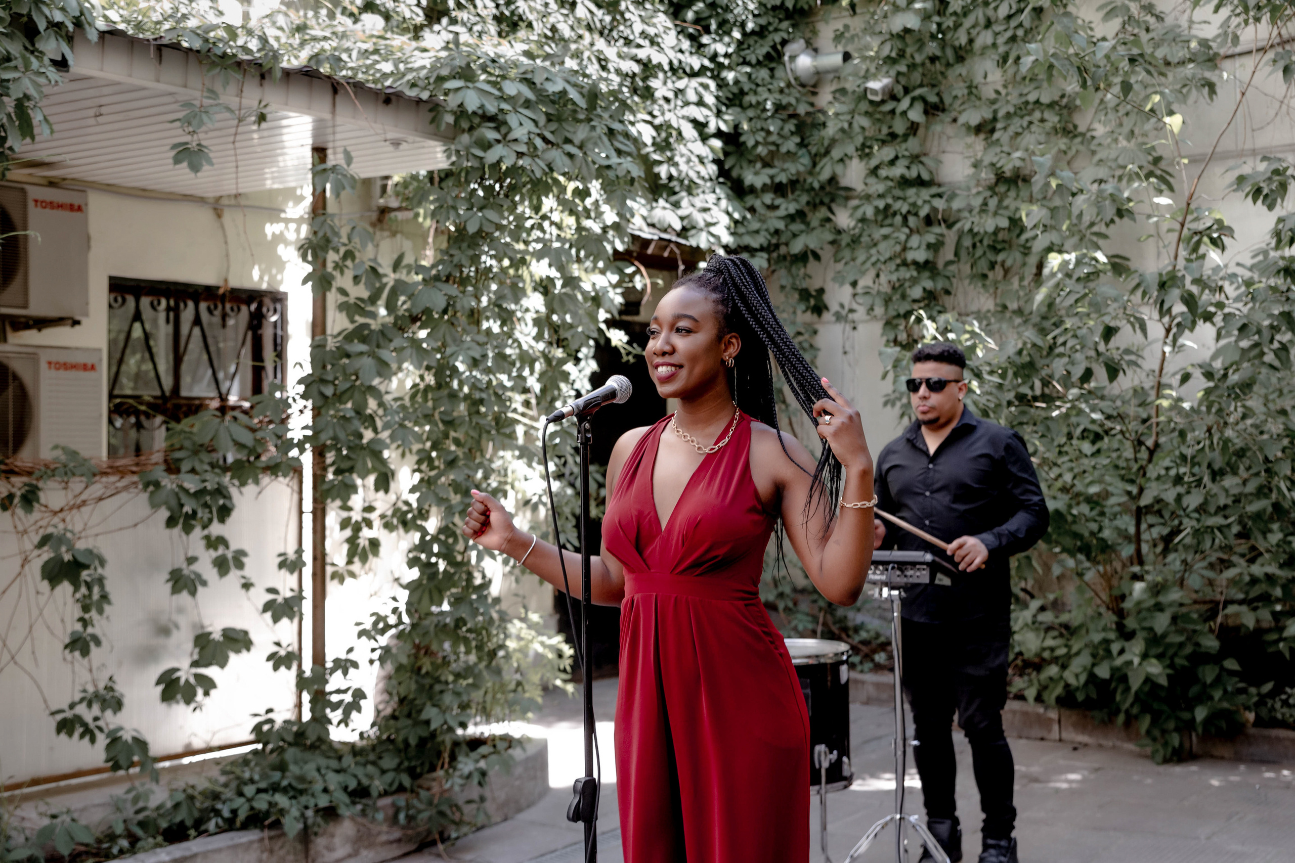 SWMS бэкстэйдж в DeFacto. Photographer in Moscow & everywhere in the World Alena Vyalova