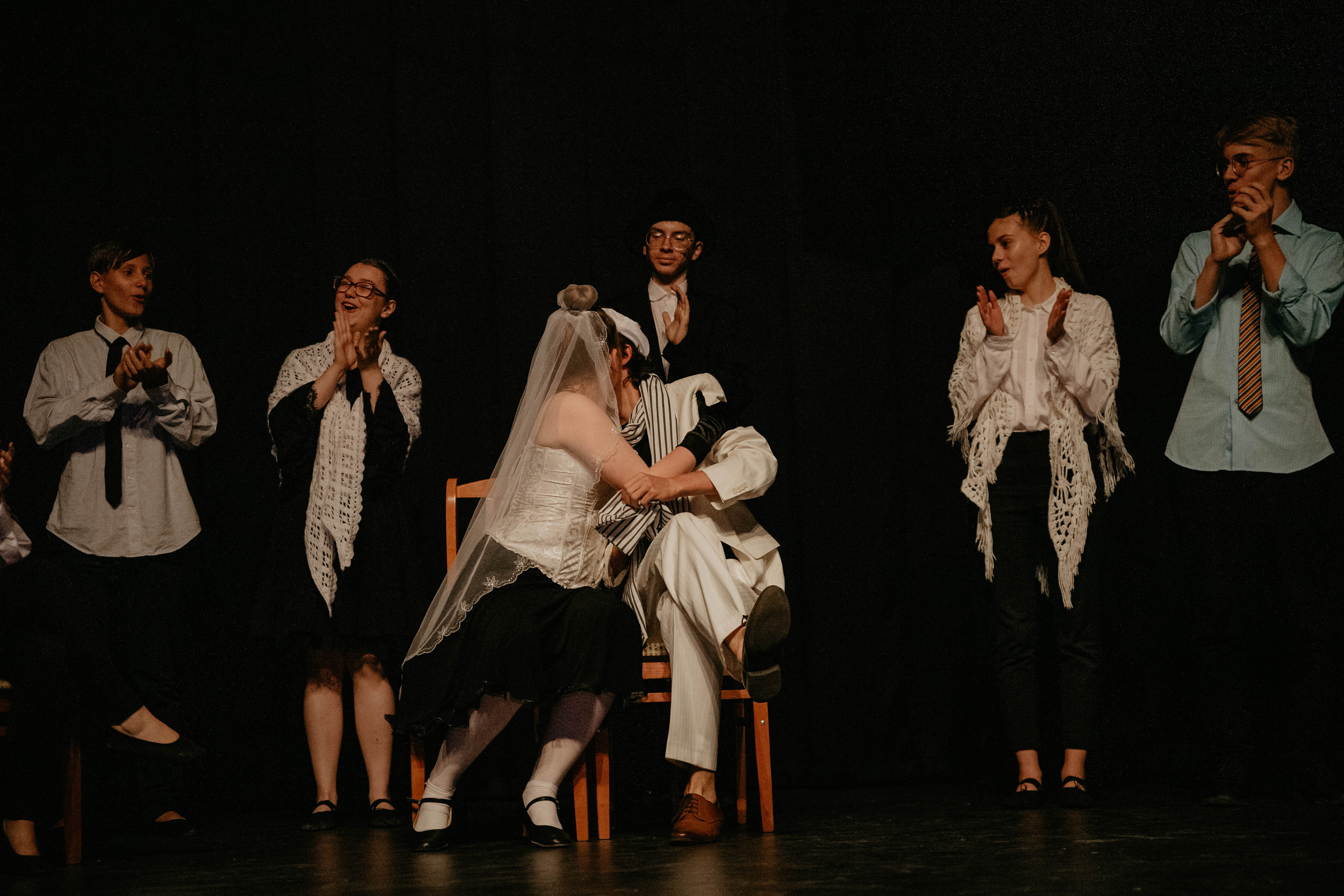 12 стульев 30.07.2022. Фотограф в Москве и любой точке земного шара Алёна Вялова (Чулкова)