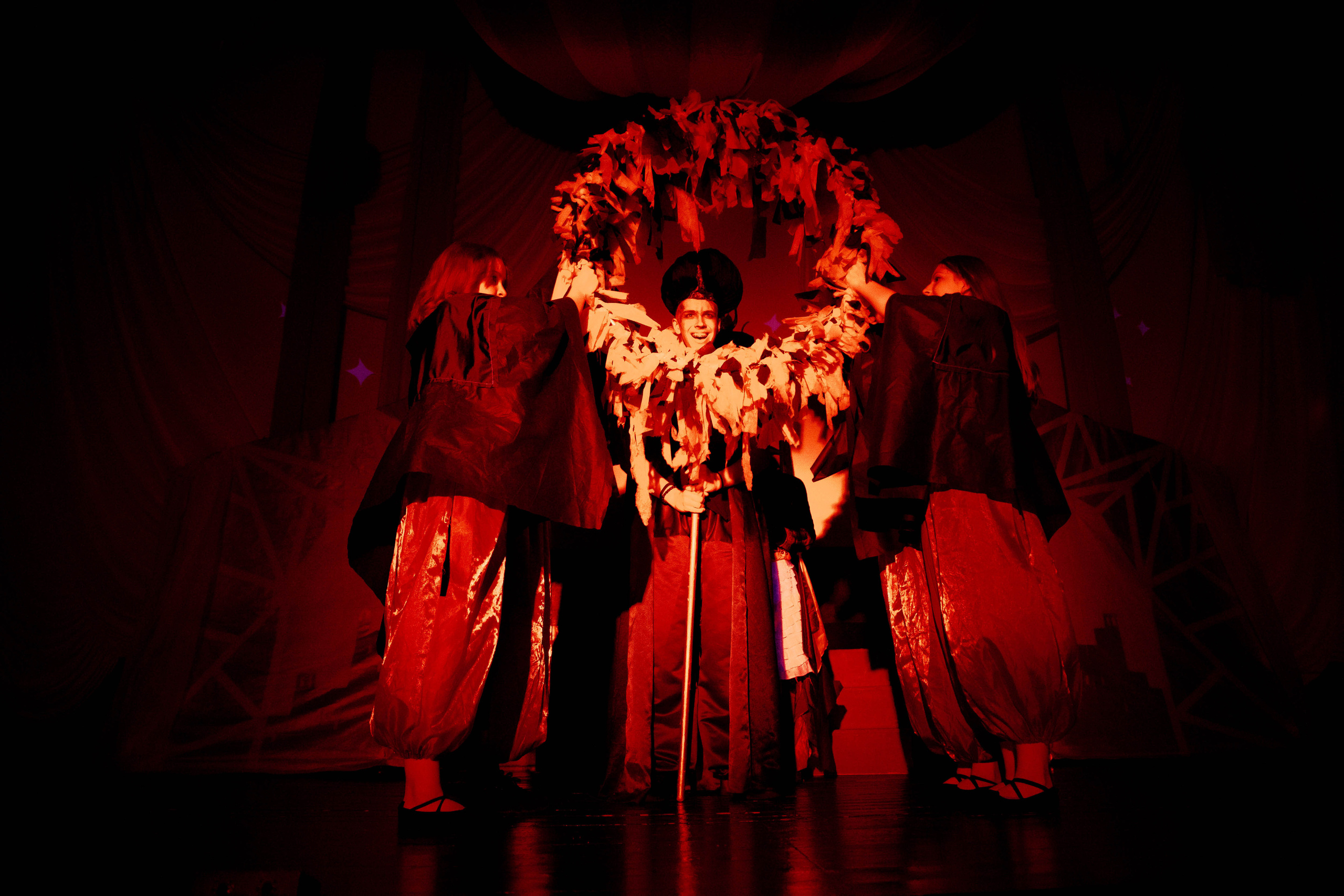 Волшебная лампа Аладина 30.06.22. Photographer in Moscow & everywhere in the World Alena Vyalova