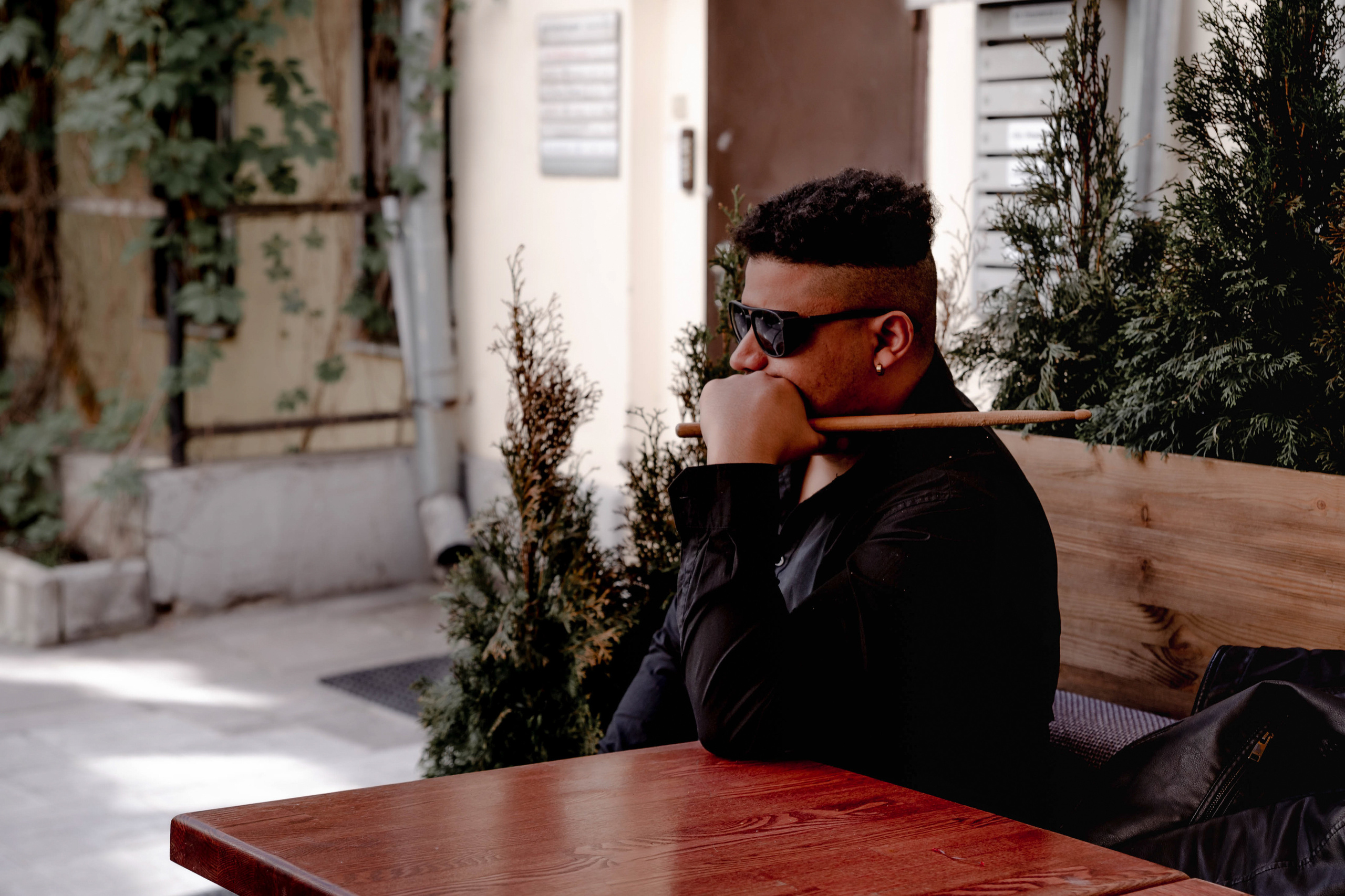 SWMS бэкстэйдж в DeFacto. Photographer in Moscow & everywhere in the World Alena Vyalova