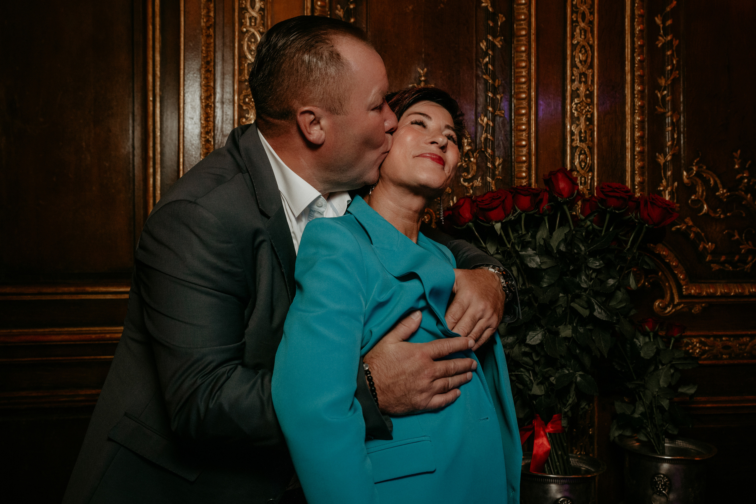 Юбилей Игоря в Турандоте. Фотограф в Москве и любой точке земного шара Алёна Вялова (Чулкова)