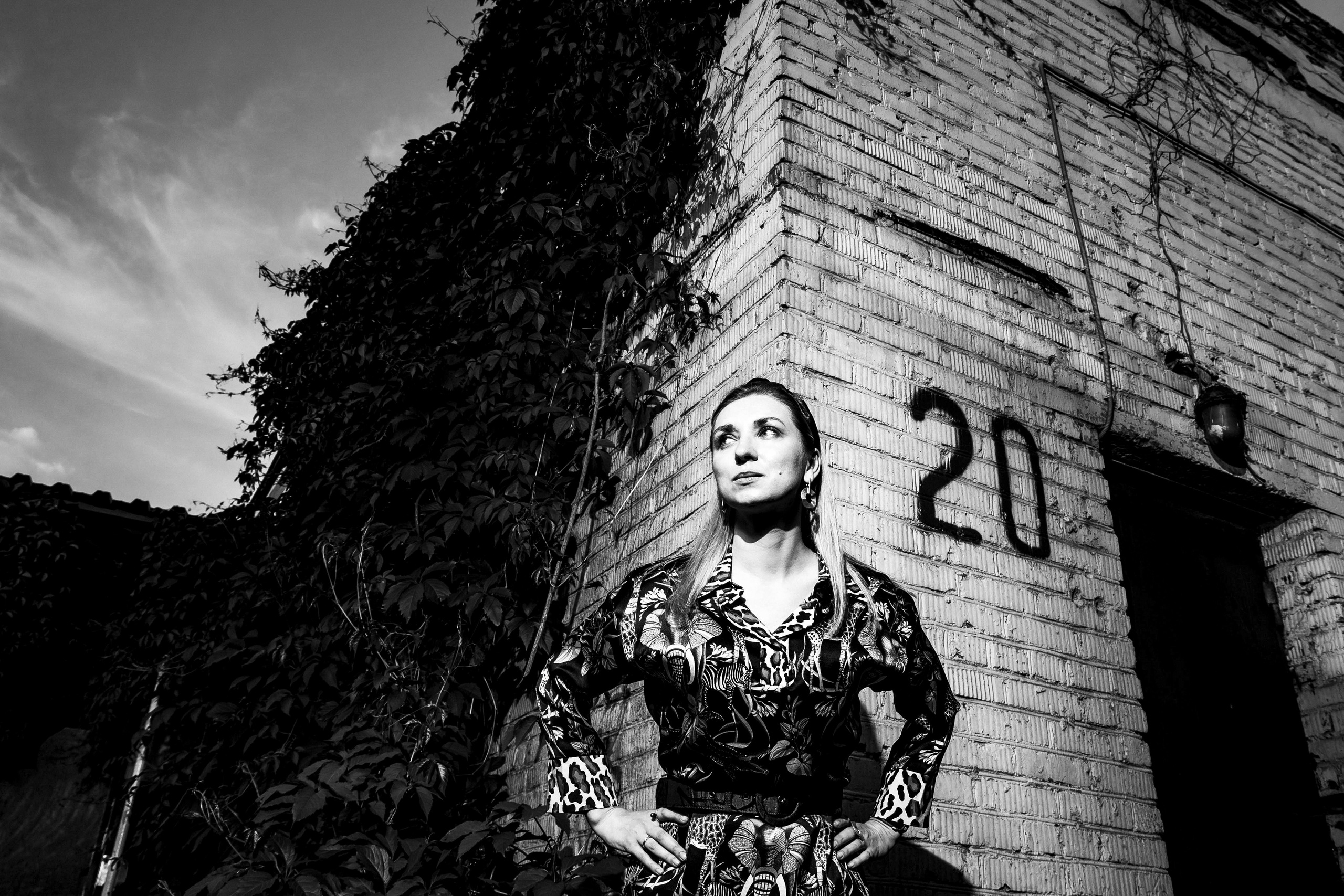 Юбилей Алексея. Фотограф в Москве и любой точке земного шара Алёна Вялова (Чулкова)