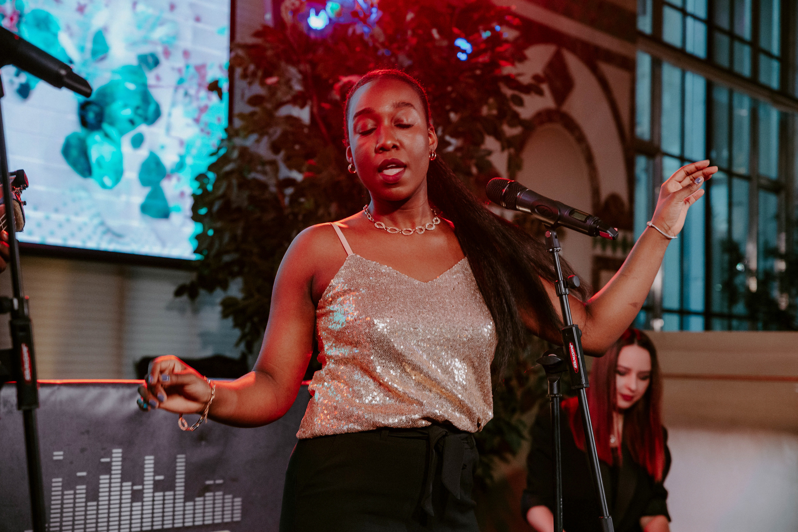 SWMS на ТНТ Music Party. Фотограф в Москве и любой точке земного шара Алёна Вялова (Чулкова)