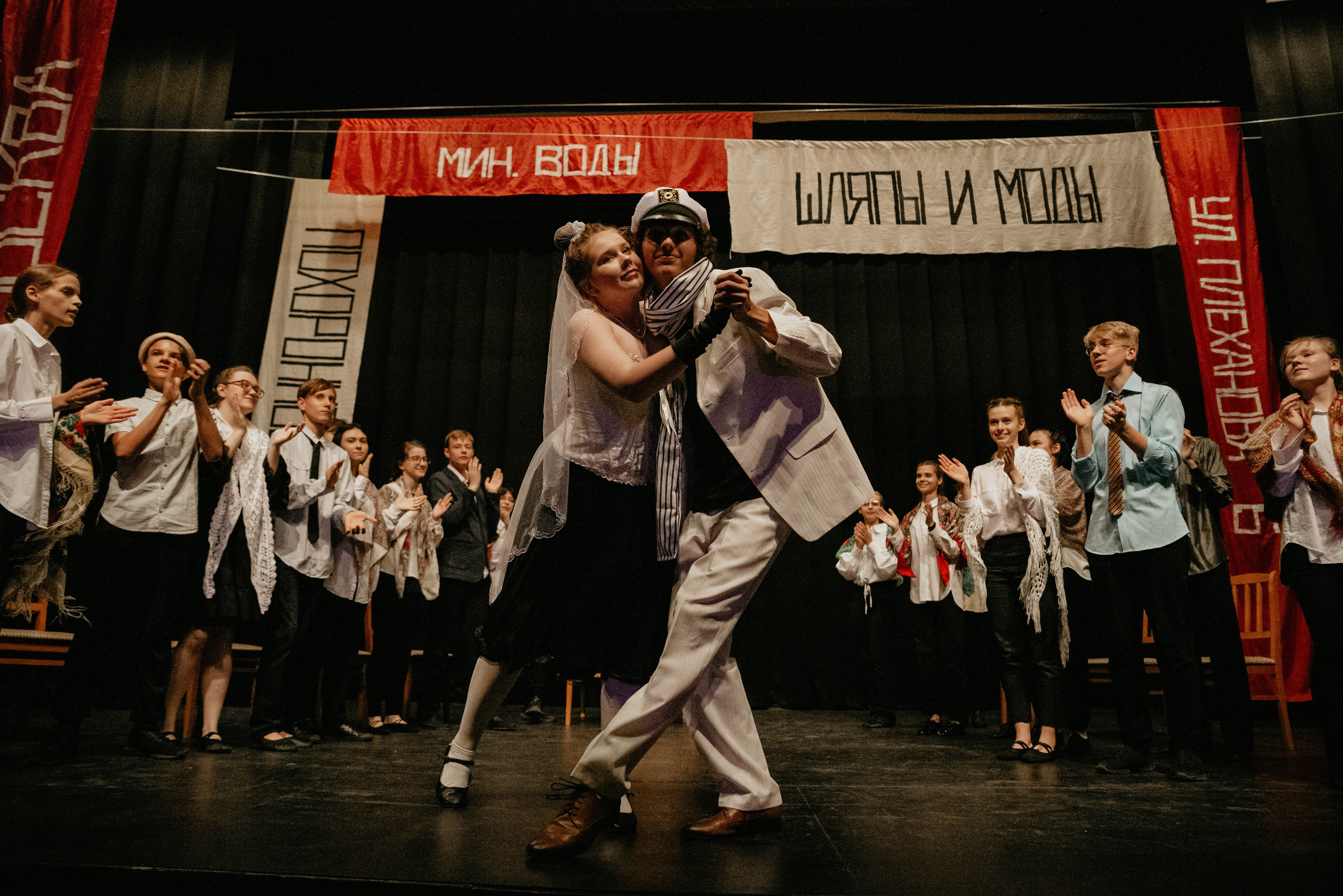 12 стульев 30.07.2022. Фотограф в Москве и любой точке земного шара Алёна Вялова (Чулкова)