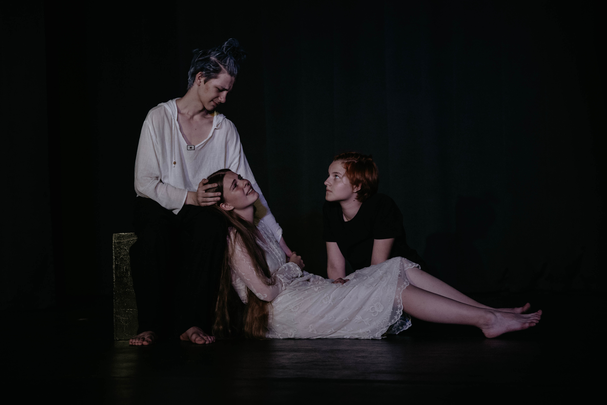 Человек который смеется. Фотограф в Москве и любой точке земного шара Алёна Вялова (Чулкова)