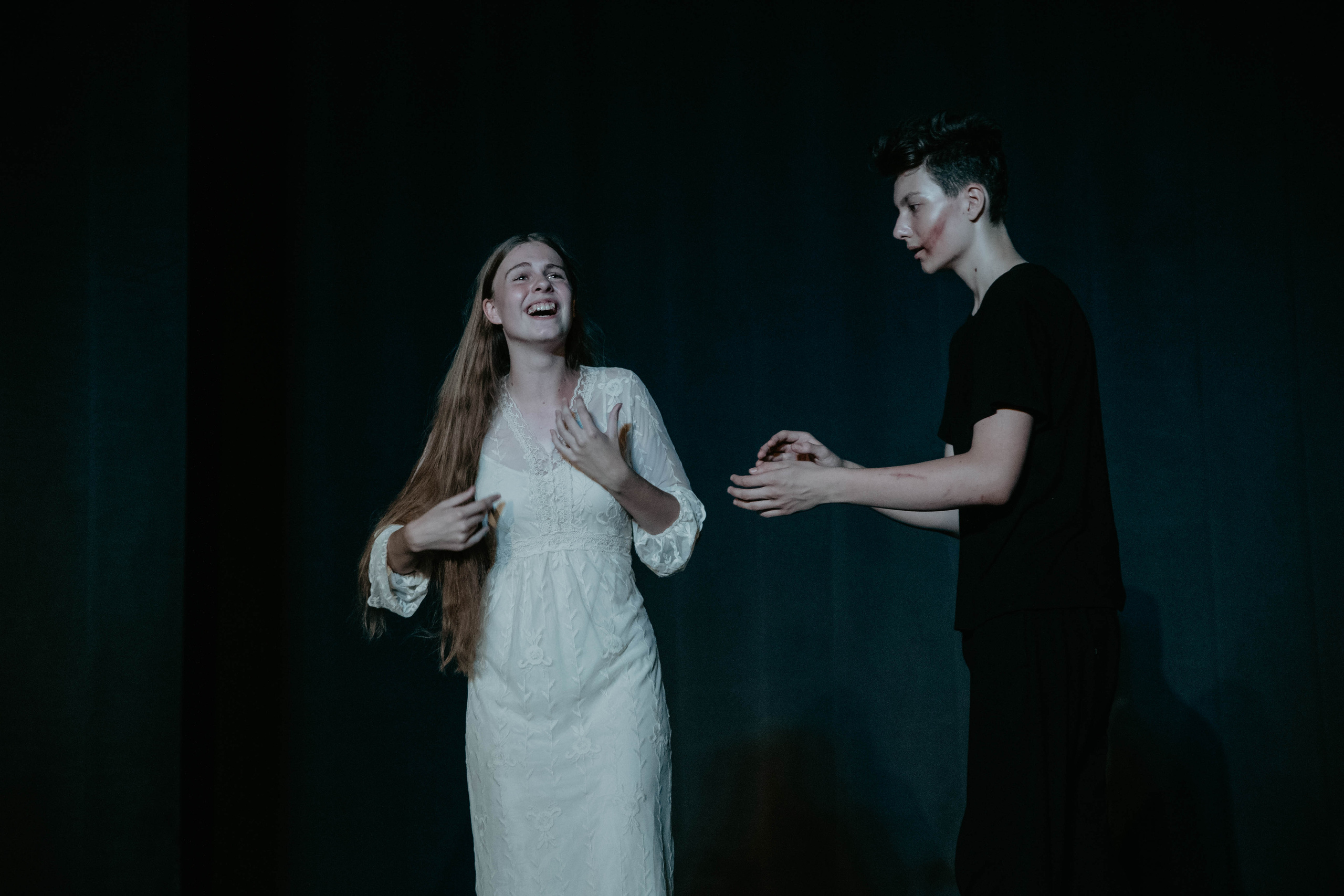 Человек который смеется. Фотограф в Москве и любой точке земного шара Алёна Вялова (Чулкова)