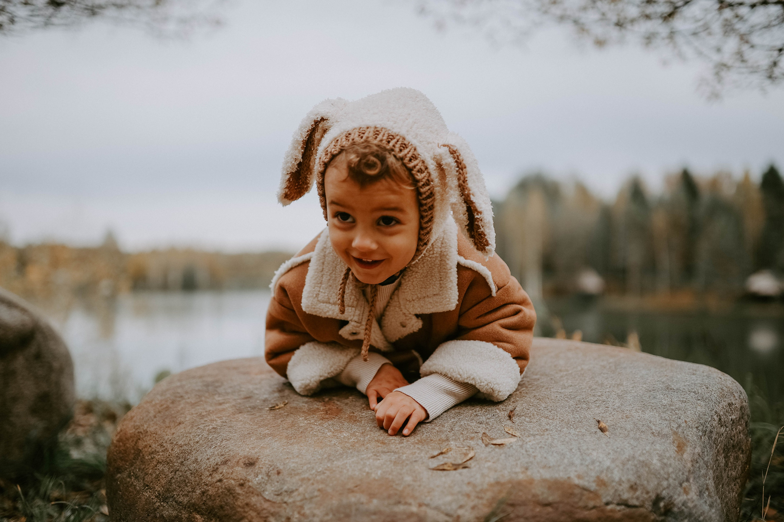 Фотовстреча с оленями. Photographer in Moscow & everywhere in the World Alena Vyalova