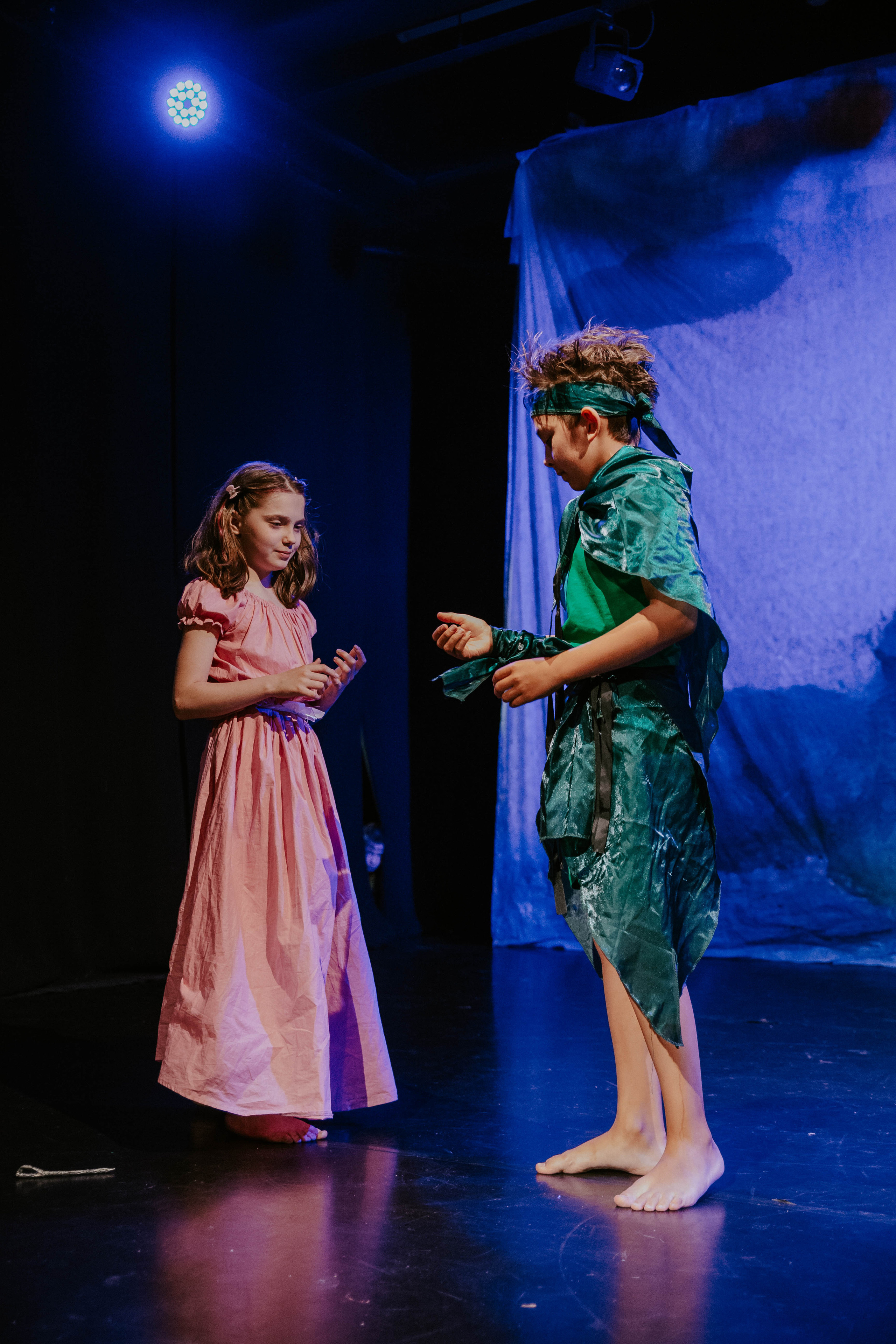 Питер Пэн 1.07.2022. Фотограф в Москве и любой точке земного шара Алёна Вялова (Чулкова)