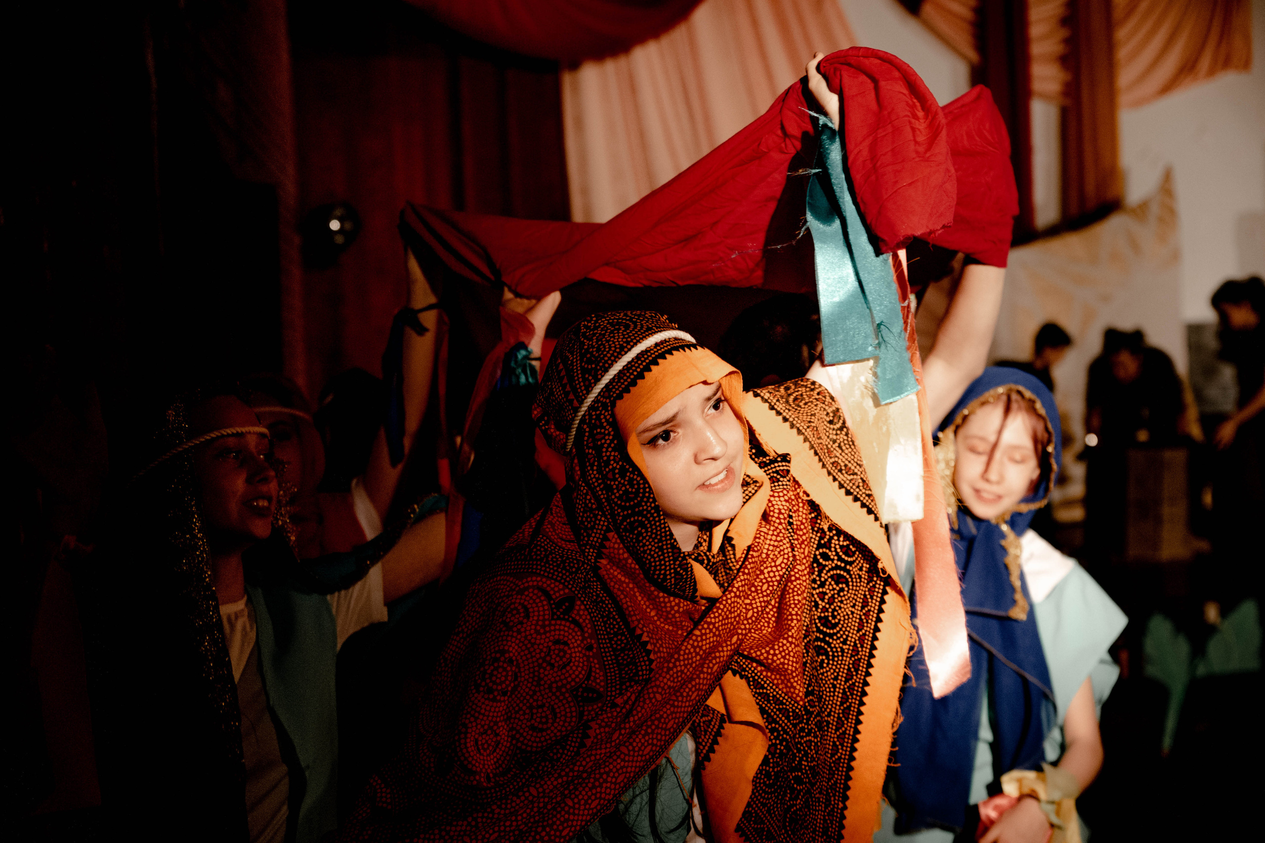 Волшебная лампа Аладина 30.06.22. Photographer in Moscow & everywhere in the World Alena Vyalova