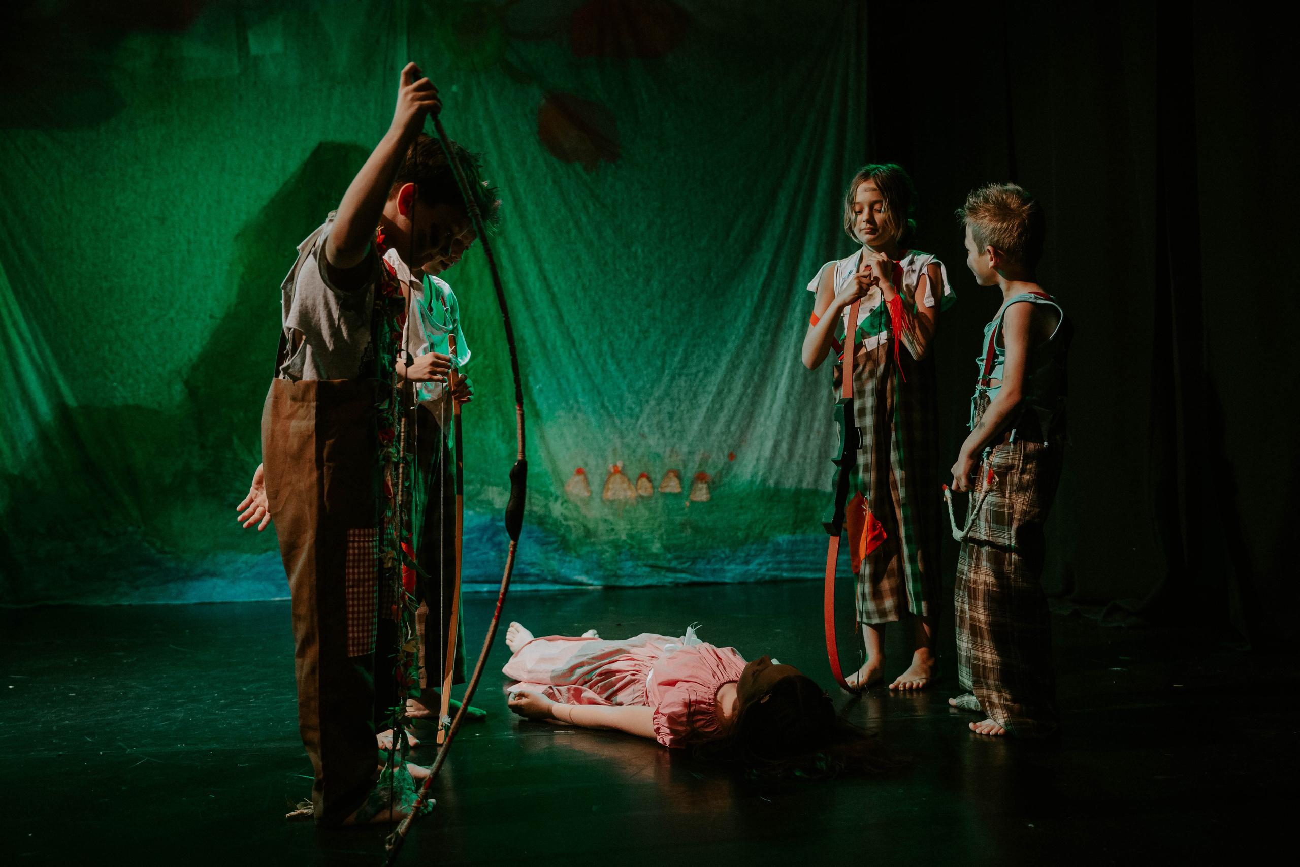 Питер Пэн 1.07.2022. Фотограф в Москве и любой точке земного шара Алёна Вялова (Чулкова)