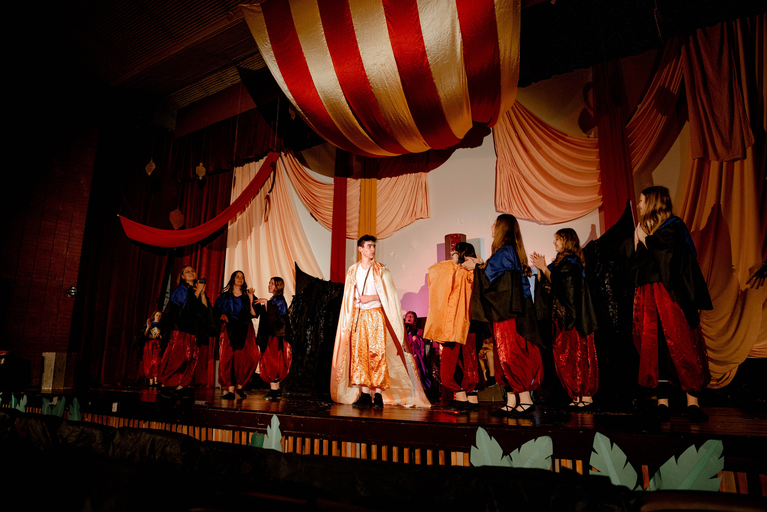 Волшебная лампа Аладина 30.06.22. Photographer in Moscow & everywhere in the World Alena Vyalova