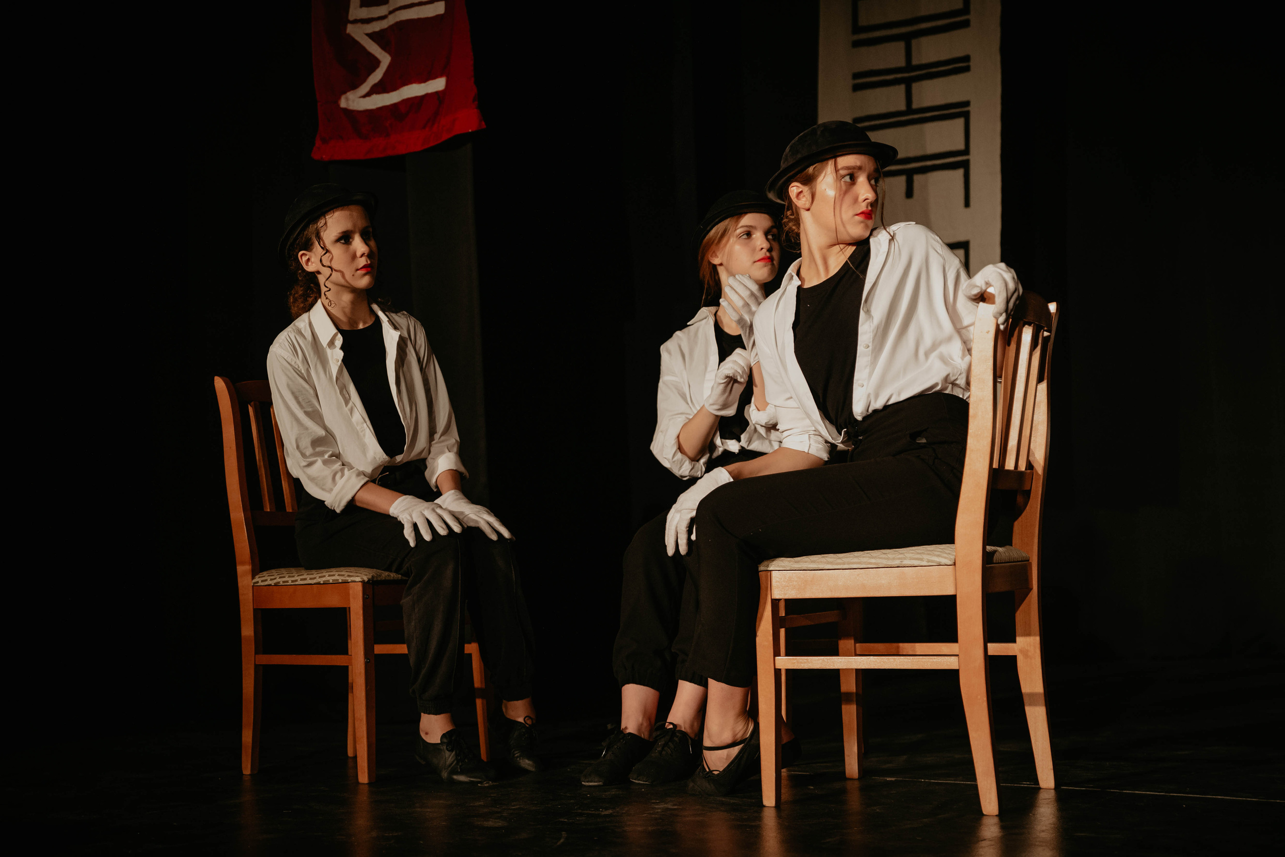 12 стульев 30.07.2022. Фотограф в Москве и любой точке земного шара Алёна Вялова (Чулкова)