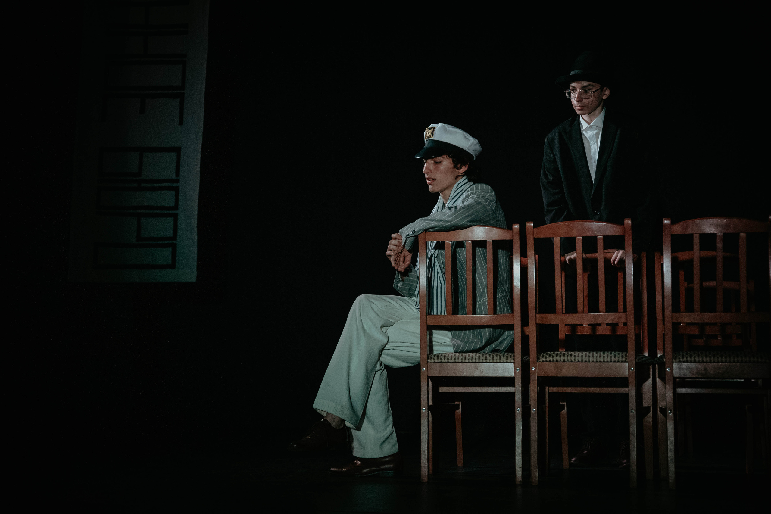 12 стульев 30.07.2022. Фотограф в Москве и любой точке земного шара Алёна Вялова (Чулкова)