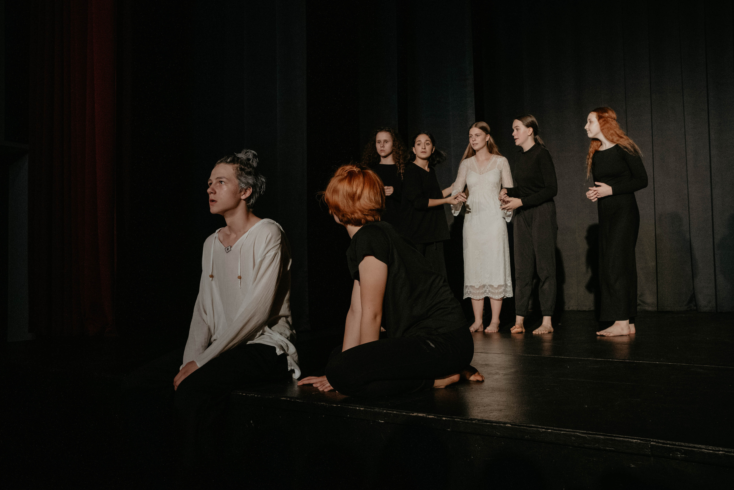 Человек который смеется. Фотограф в Москве и любой точке земного шара Алёна Вялова (Чулкова)