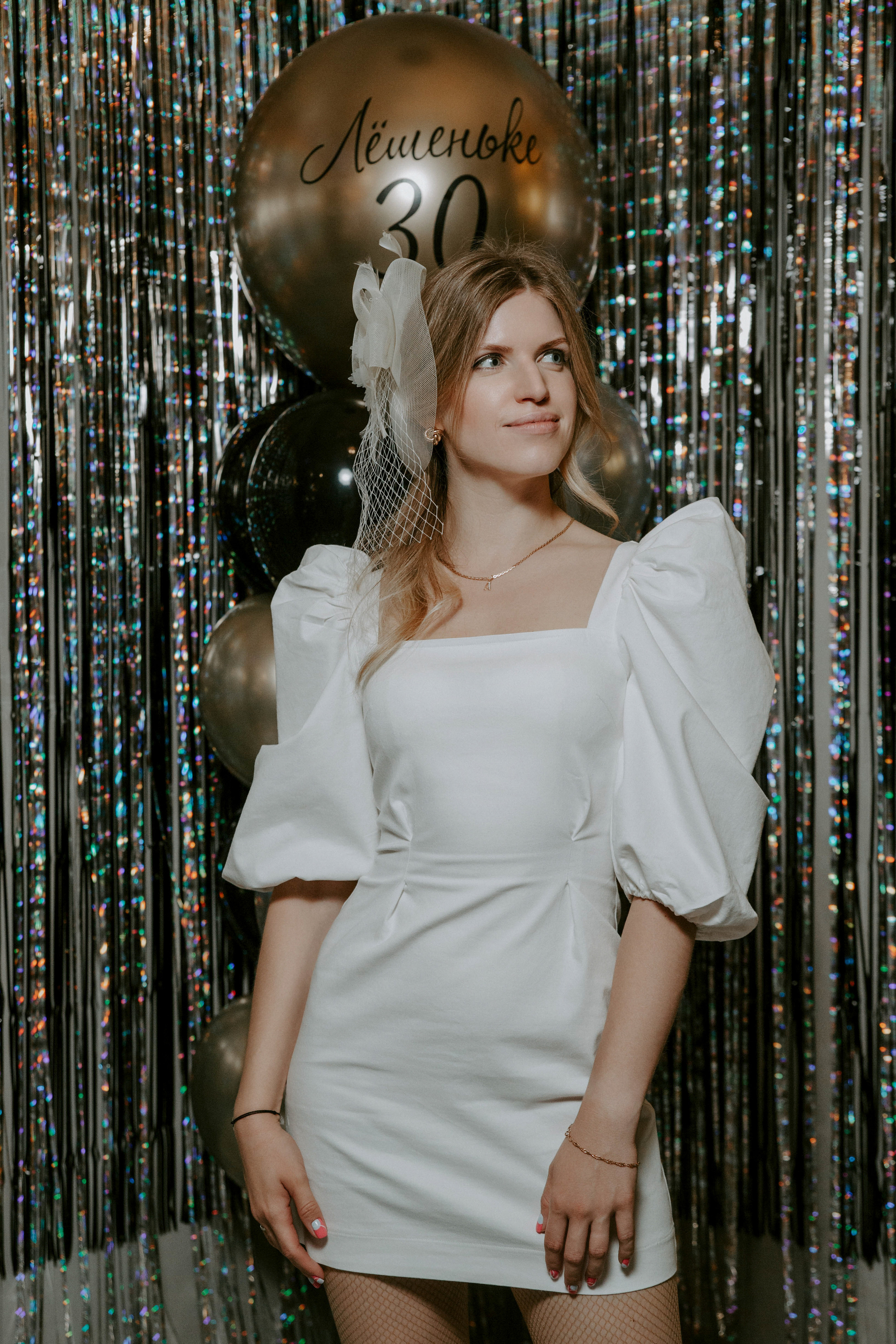 Юбилей Алексея. Фотограф в Москве и любой точке земного шара Алёна Вялова (Чулкова)