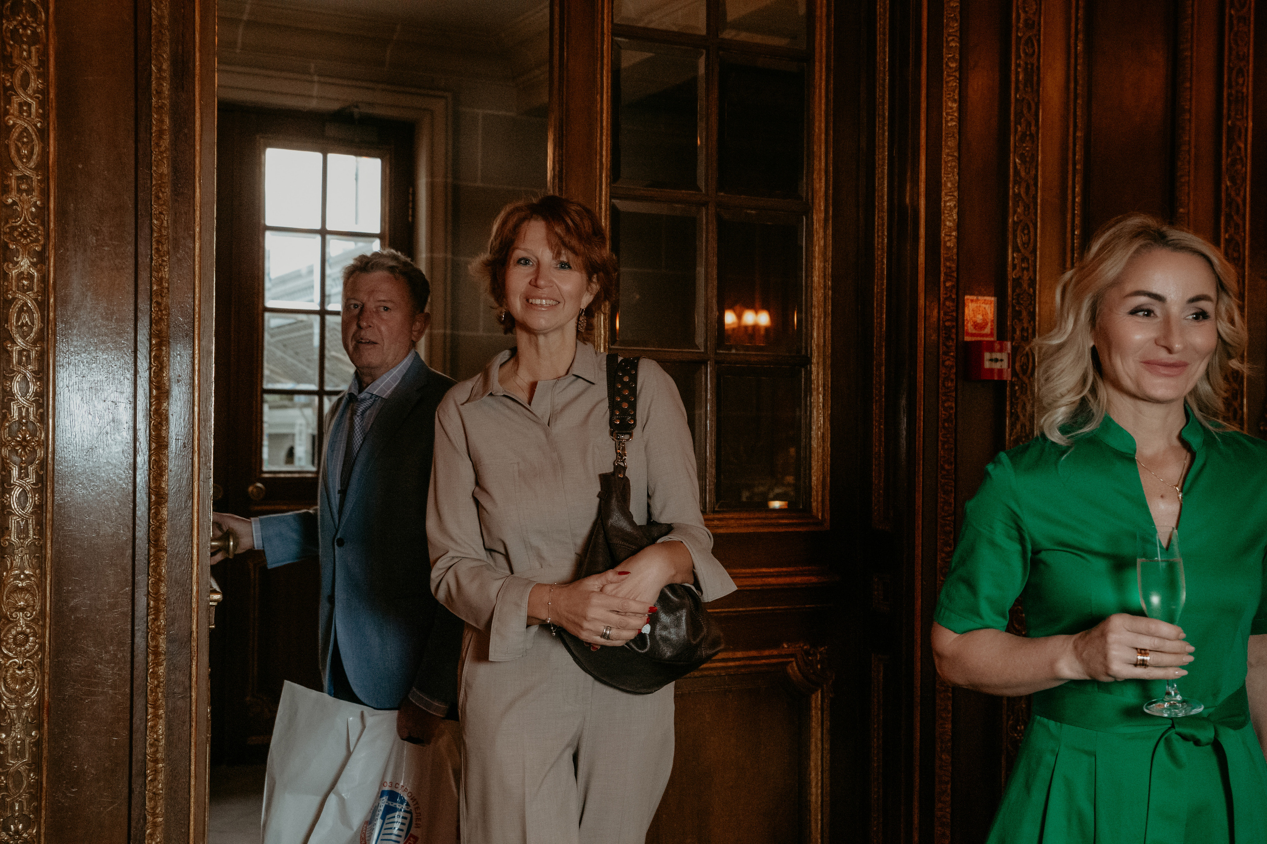 Юбилей Игоря в Турандоте. Фотограф в Москве и любой точке земного шара Алёна Вялова (Чулкова)