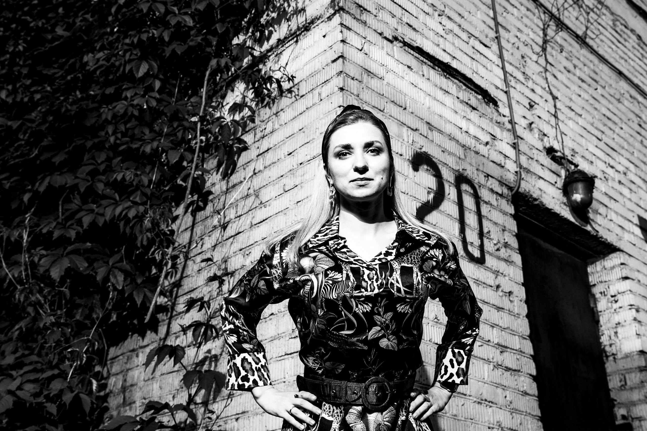 Юбилей Алексея. Фотограф в Москве и любой точке земного шара Алёна Вялова (Чулкова)