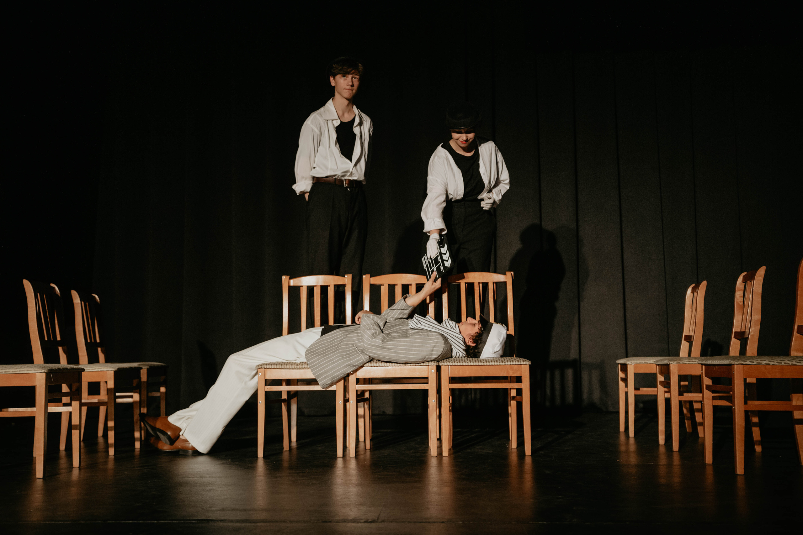 12 стульев 30.07.2022. Фотограф в Москве и любой точке земного шара Алёна Вялова (Чулкова)