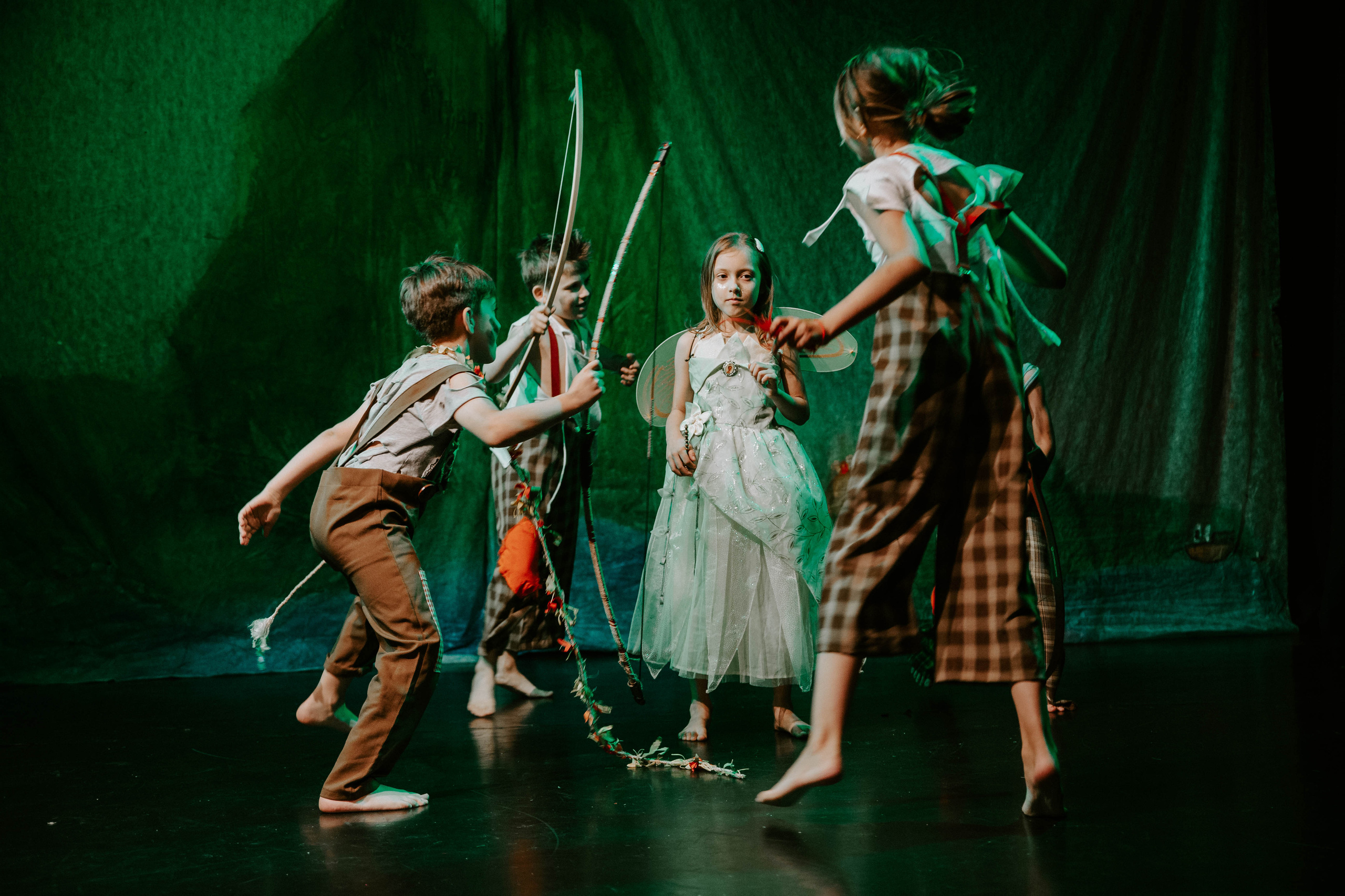 Питер Пэн 1.07.2022. Фотограф в Москве и любой точке земного шара Алёна Вялова (Чулкова)