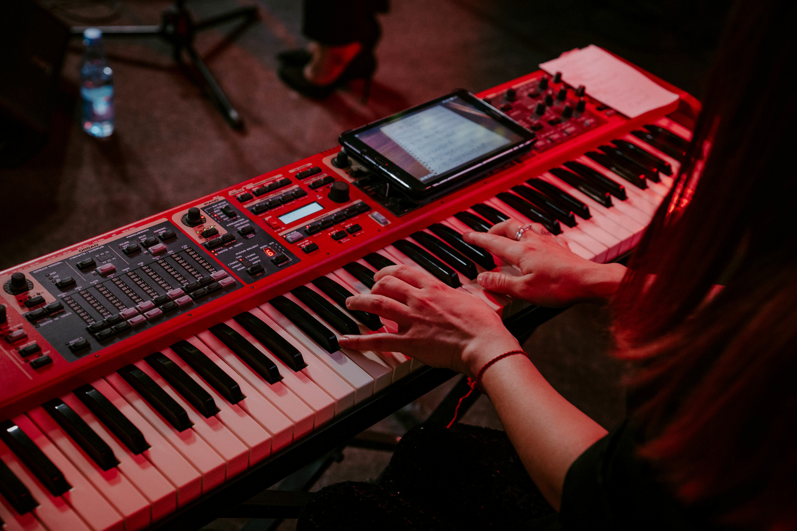 SWMS на ТНТ Music Party. Фотограф в Москве и любой точке земного шара Алёна Вялова (Чулкова)