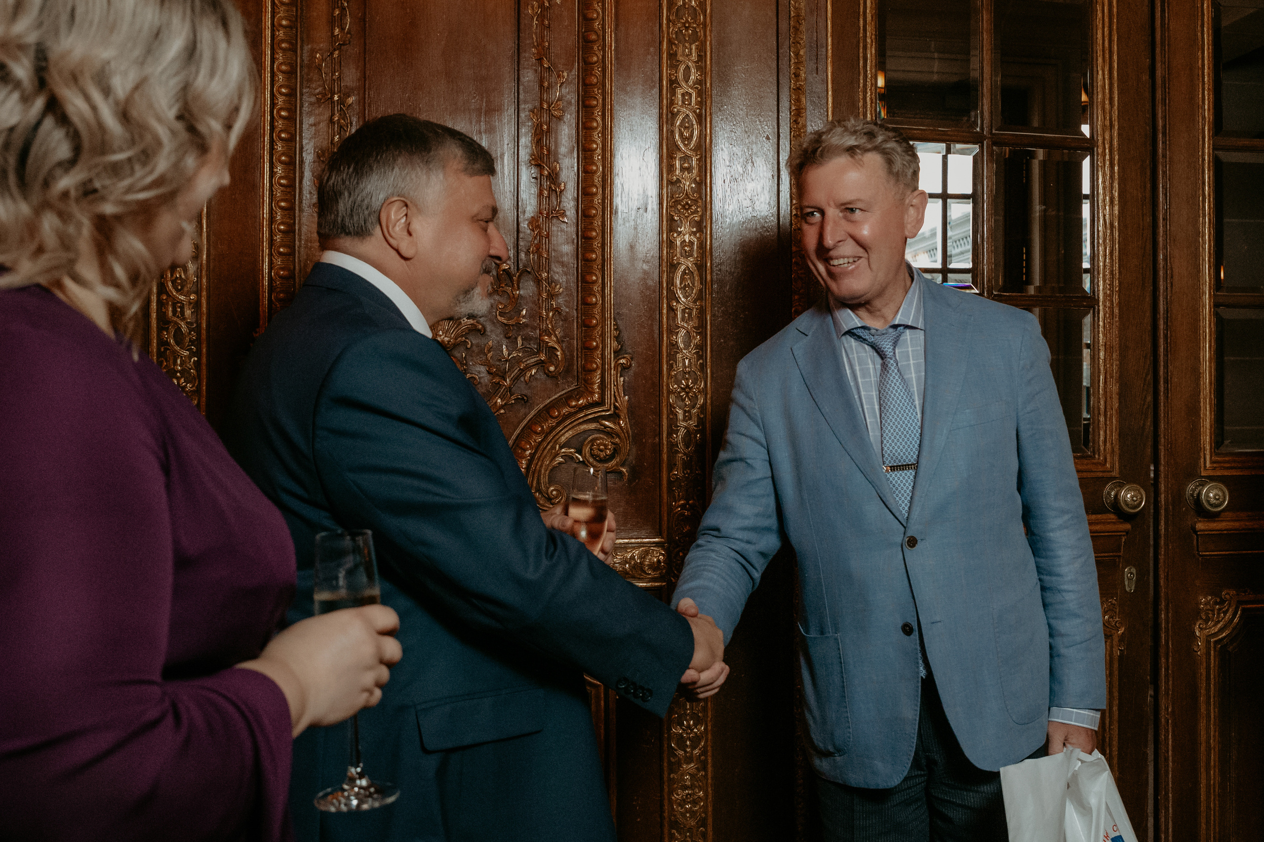 Юбилей Игоря в Турандоте. Фотограф в Москве и любой точке земного шара Алёна Вялова (Чулкова)