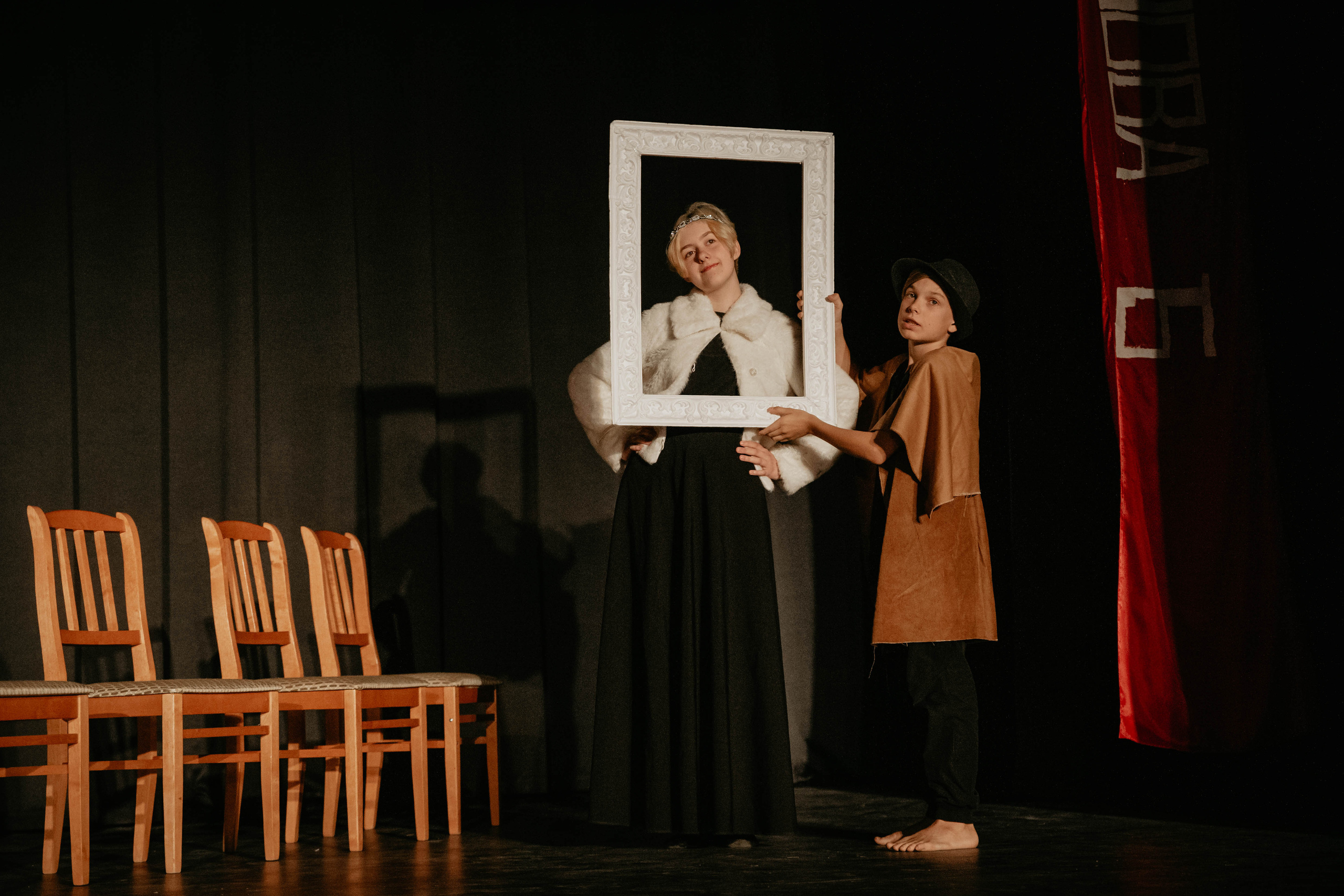 12 стульев 30.07.2022. Фотограф в Москве и любой точке земного шара Алёна Вялова (Чулкова)