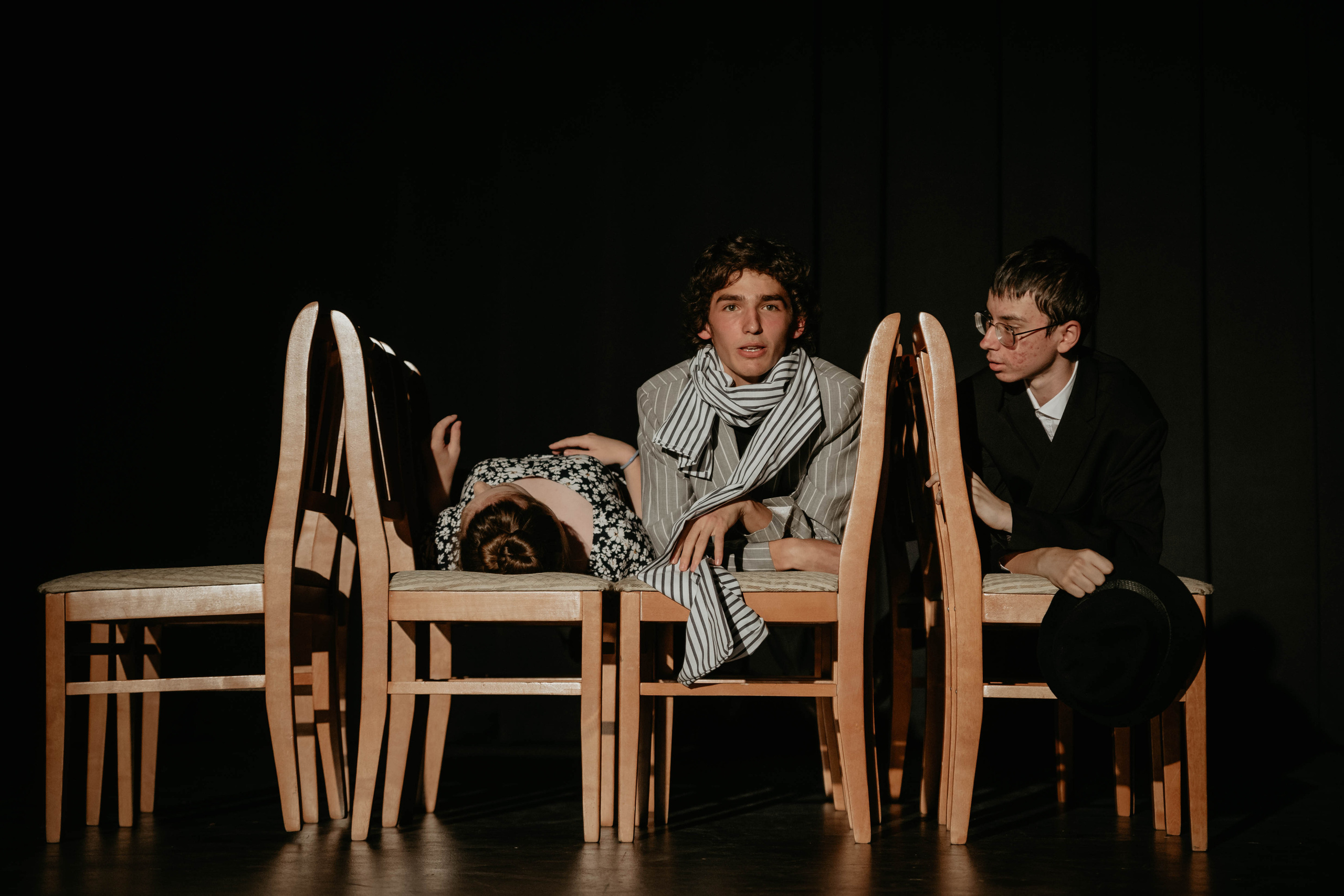 12 стульев 30.07.2022. Фотограф в Москве и любой точке земного шара Алёна Вялова (Чулкова)