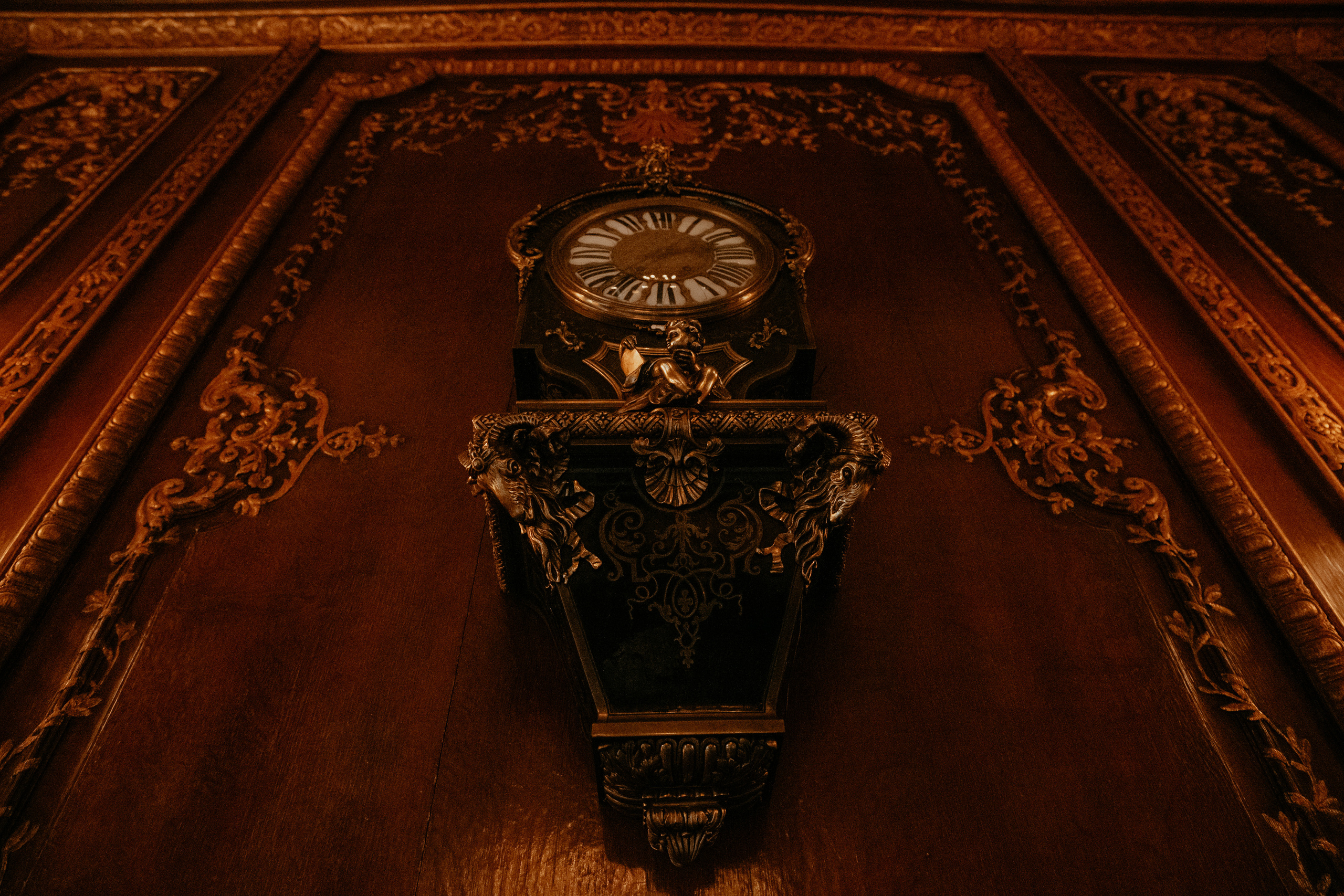 Юбилей Игоря в Турандоте. Фотограф в Москве и любой точке земного шара Алёна Вялова (Чулкова)