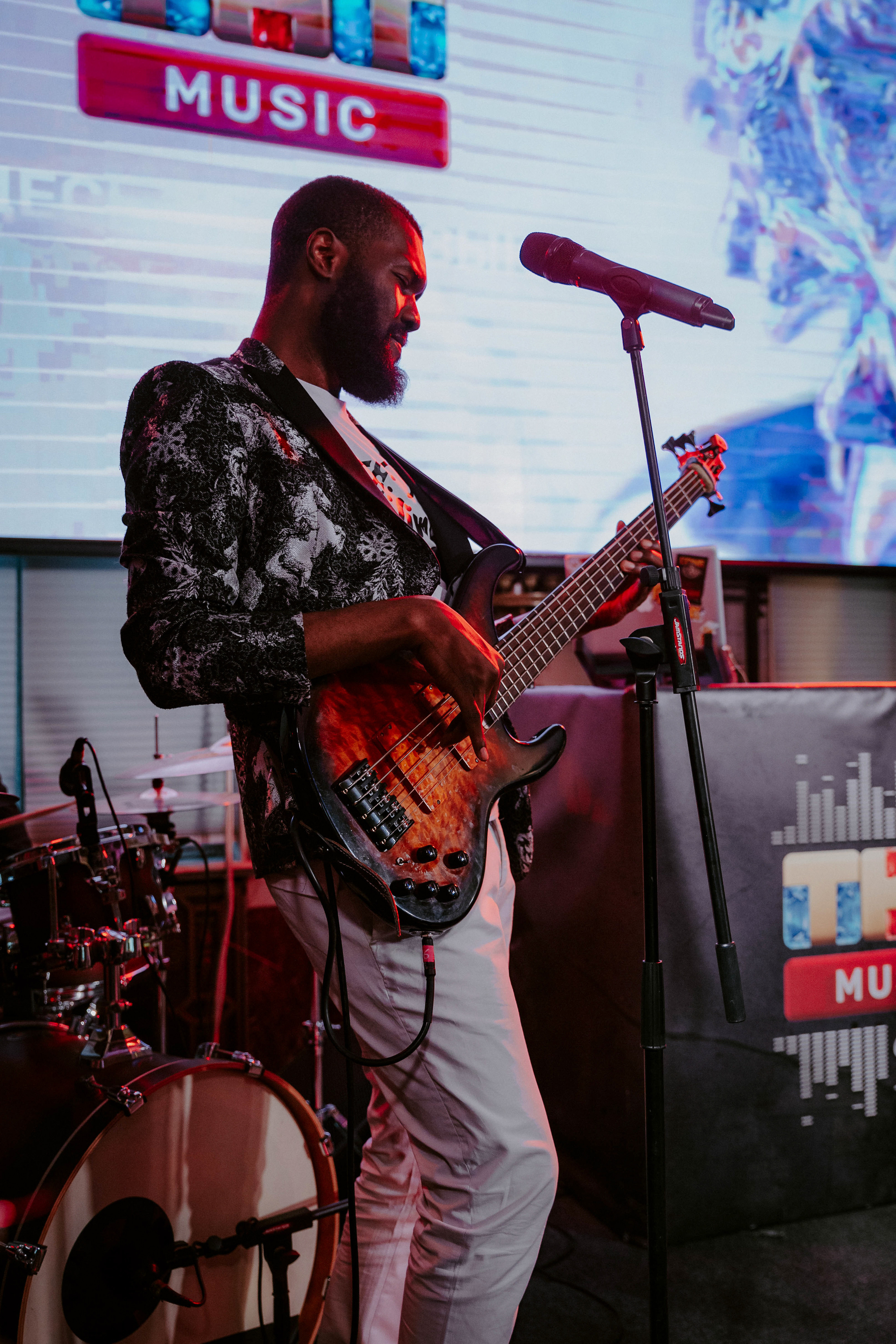 SWMS на ТНТ Music Party. Фотограф в Москве и любой точке земного шара Алёна Вялова (Чулкова)