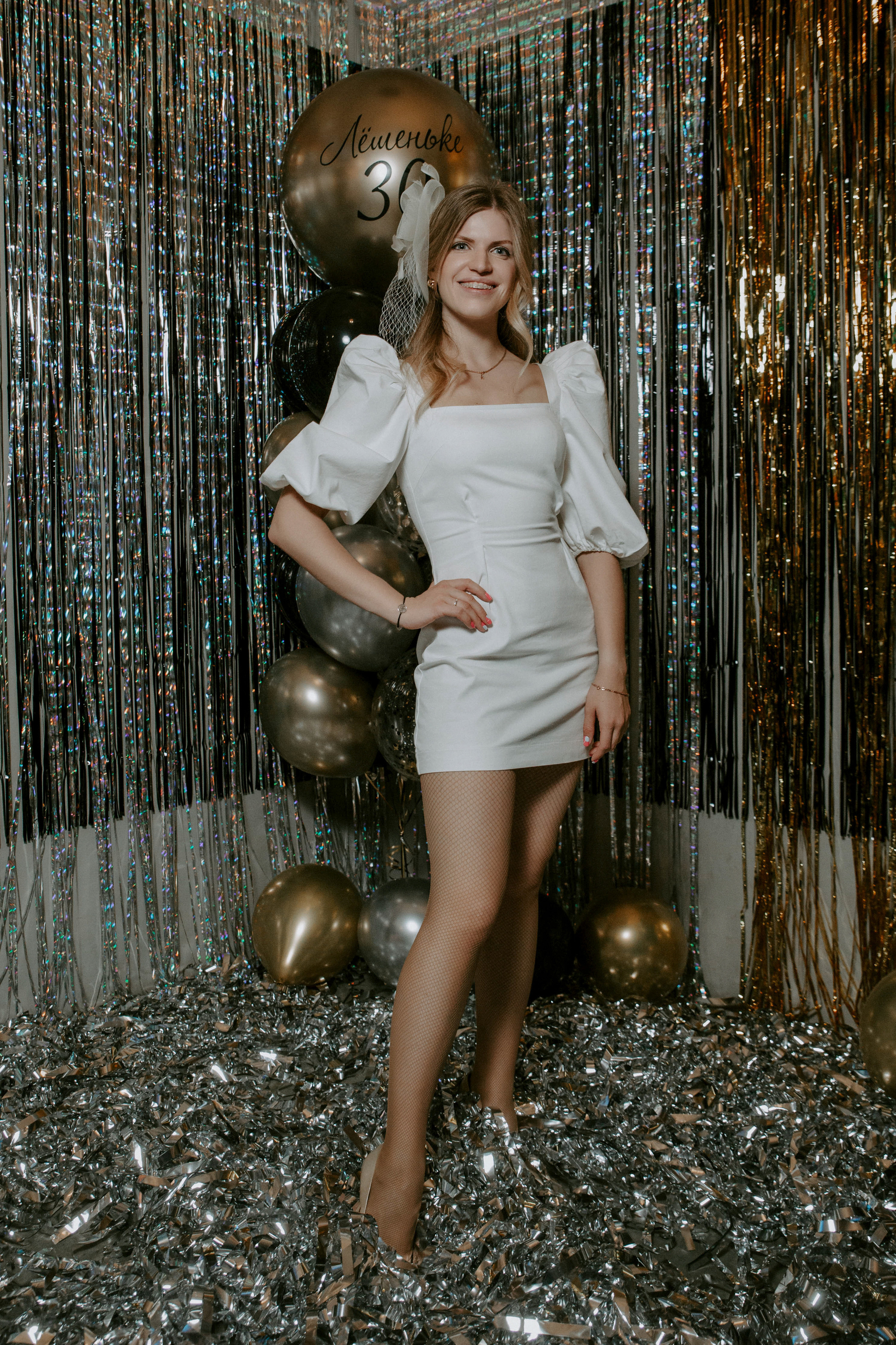 Юбилей Алексея. Фотограф в Москве и любой точке земного шара Алёна Вялова (Чулкова)