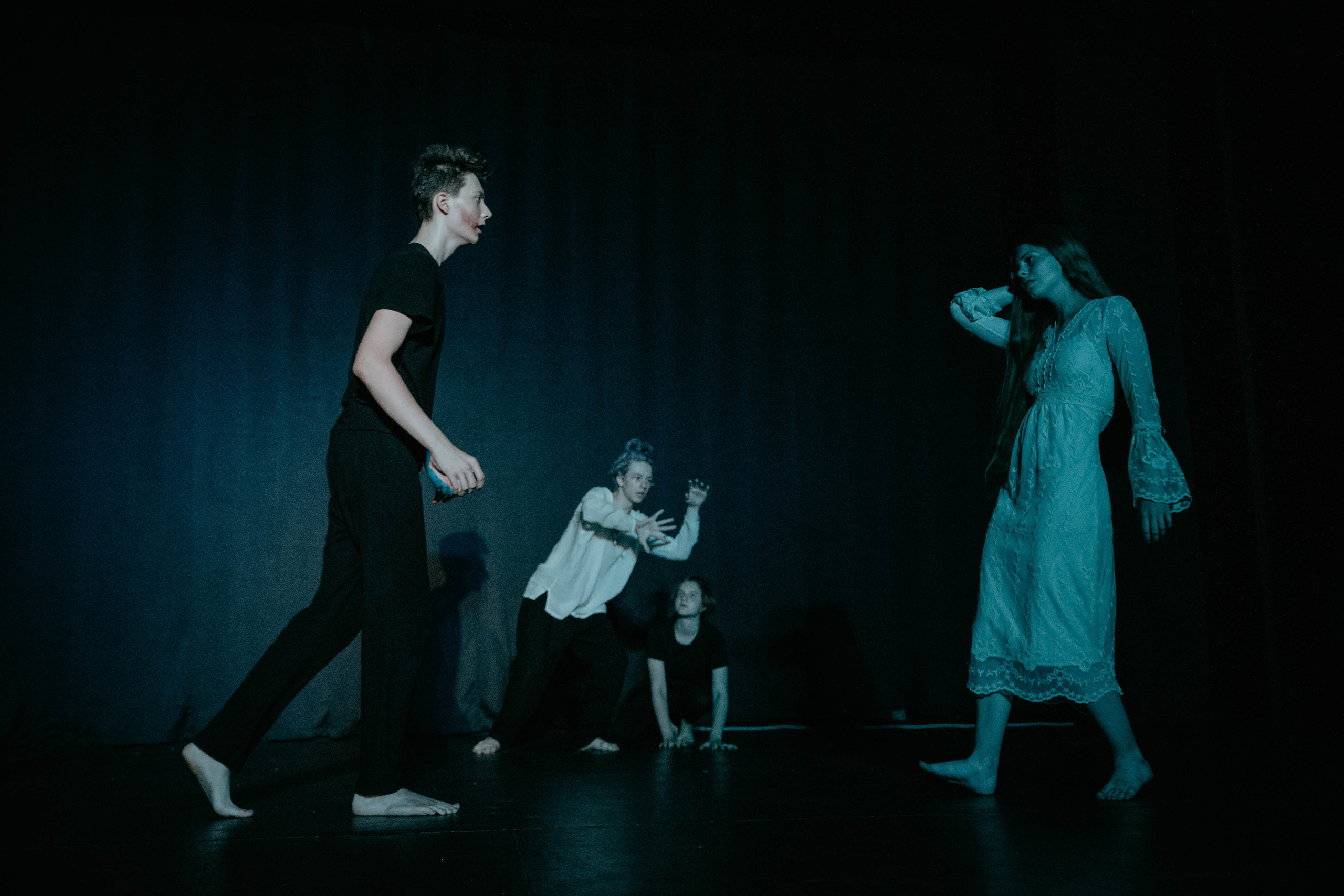 Человек который смеется. Фотограф в Москве и любой точке земного шара Алёна Вялова (Чулкова)