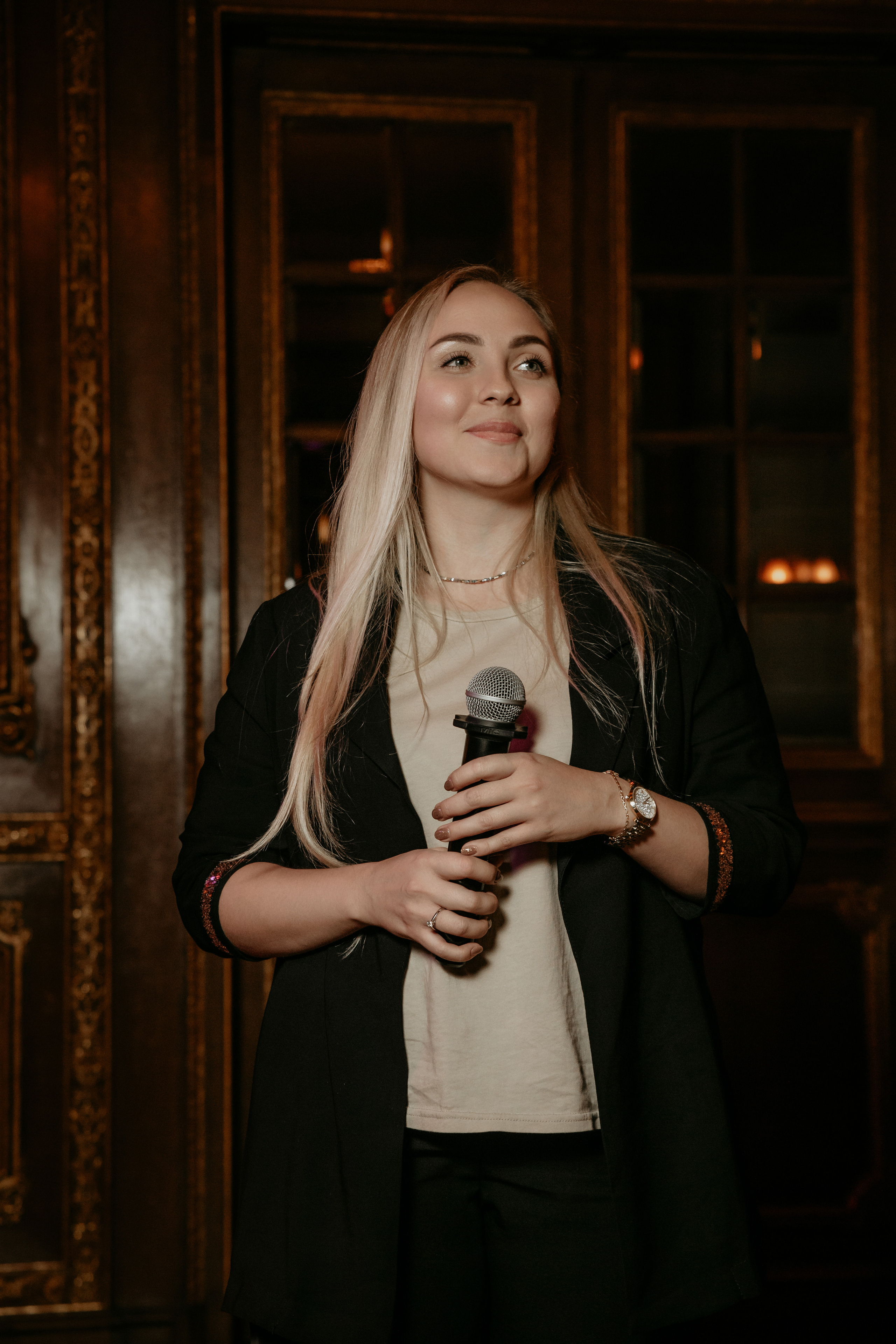 Юбилей Игоря в Турандоте. Фотограф в Москве и любой точке земного шара Алёна Вялова (Чулкова)