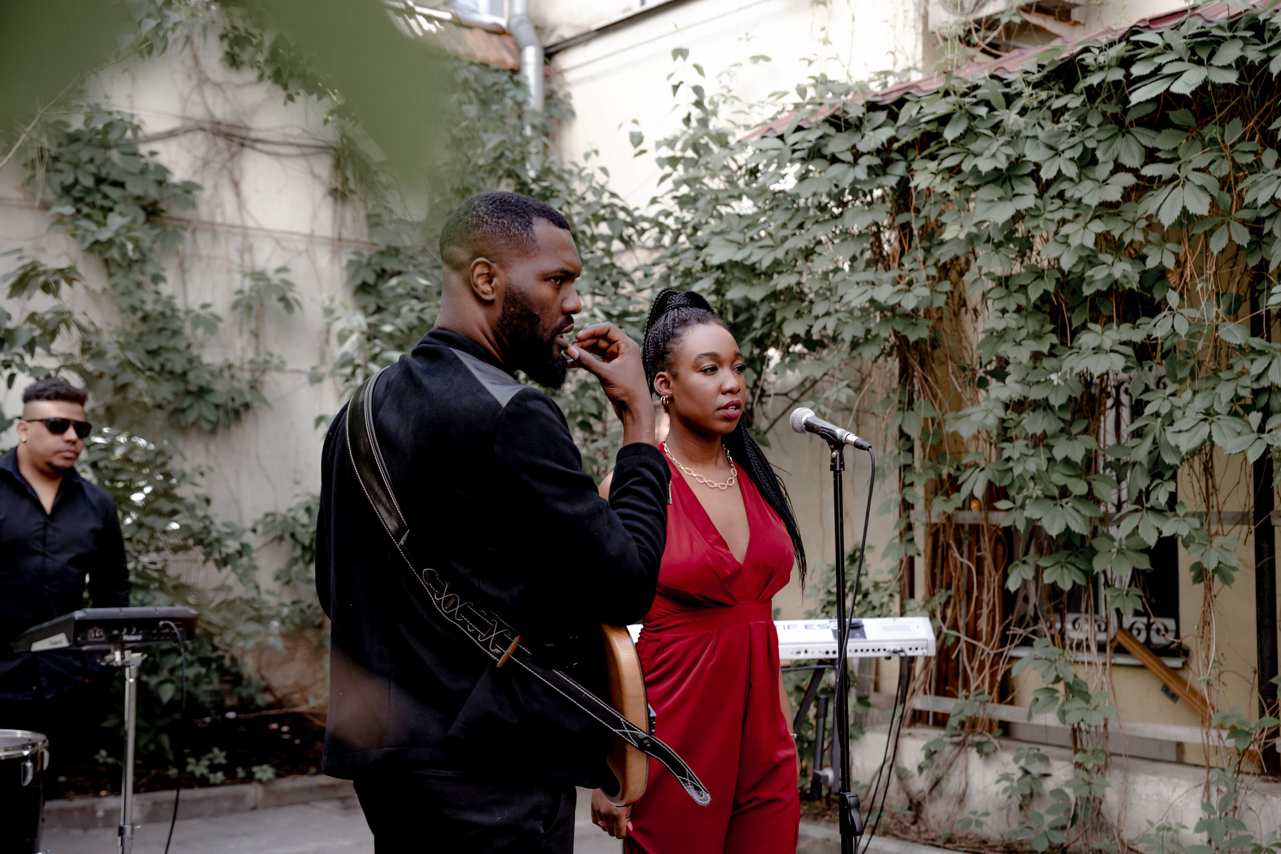 SWMS бэкстэйдж в DeFacto. Photographer in Moscow & everywhere in the World Alena Vyalova