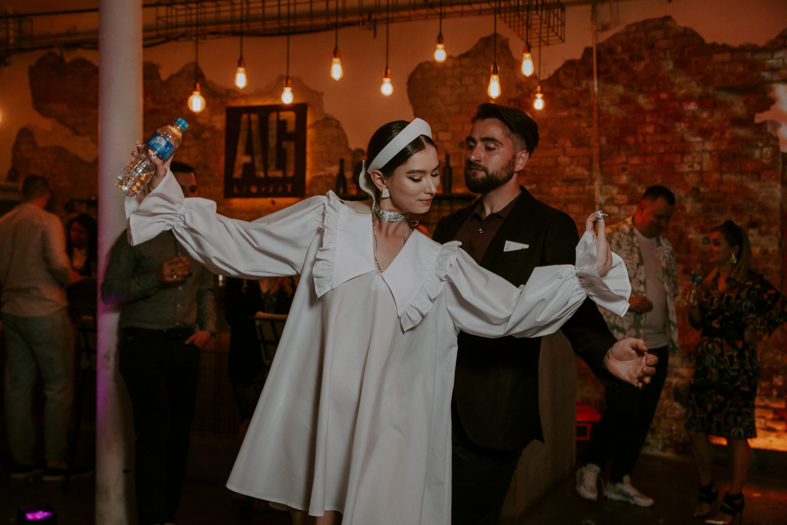 Юбилей Алексея. Фотограф в Москве и любой точке земного шара Алёна Вялова (Чулкова)