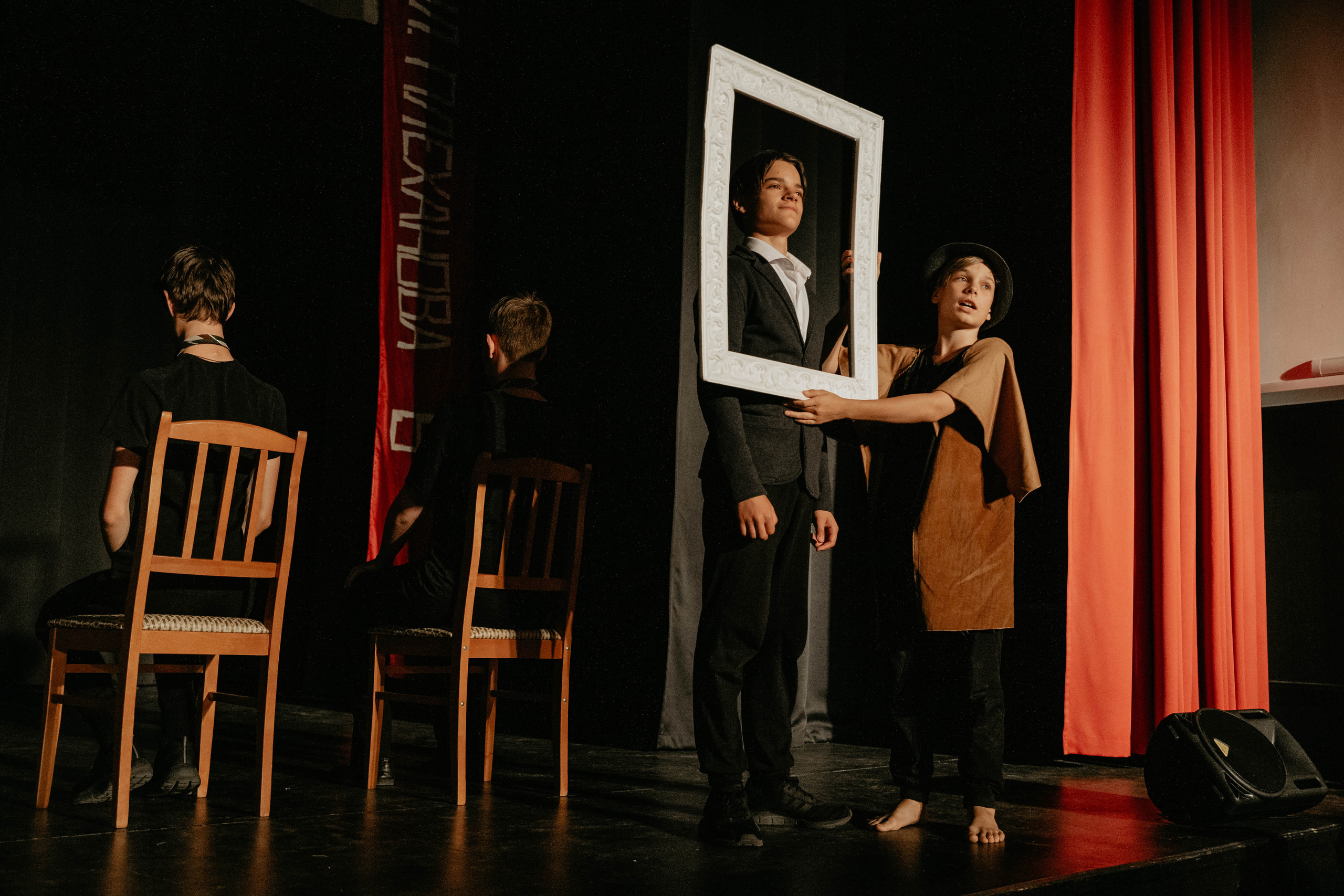 12 стульев 30.07.2022. Фотограф в Москве и любой точке земного шара Алёна Вялова (Чулкова)