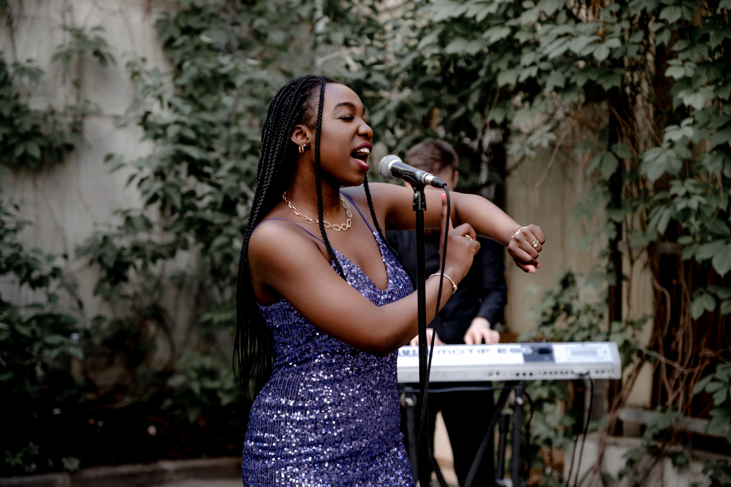 SWMS бэкстэйдж в DeFacto. Photographer in Moscow & everywhere in the World Alena Vyalova