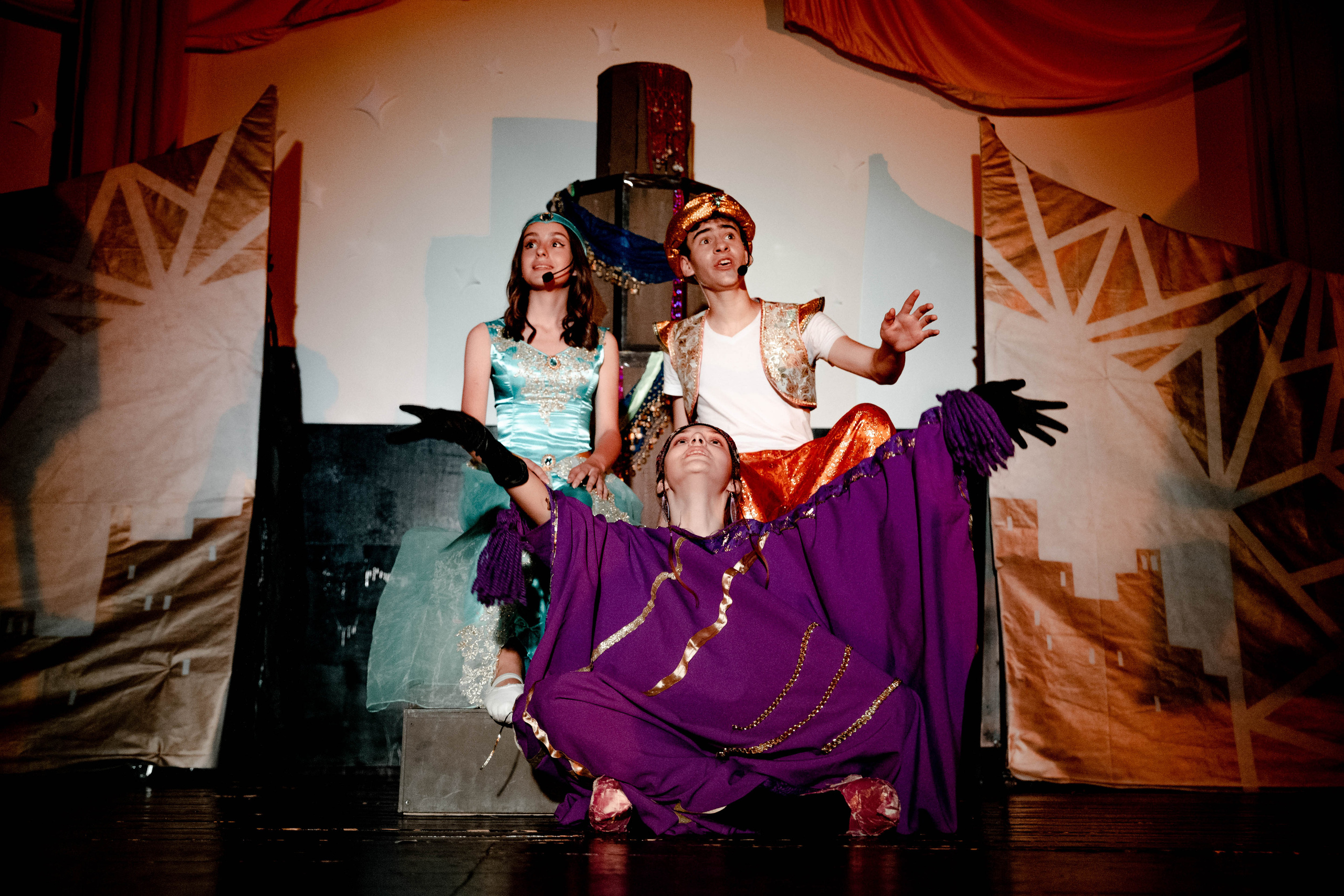 Волшебная лампа Аладина 30.06.22. Photographer in Moscow & everywhere in the World Alena Vyalova