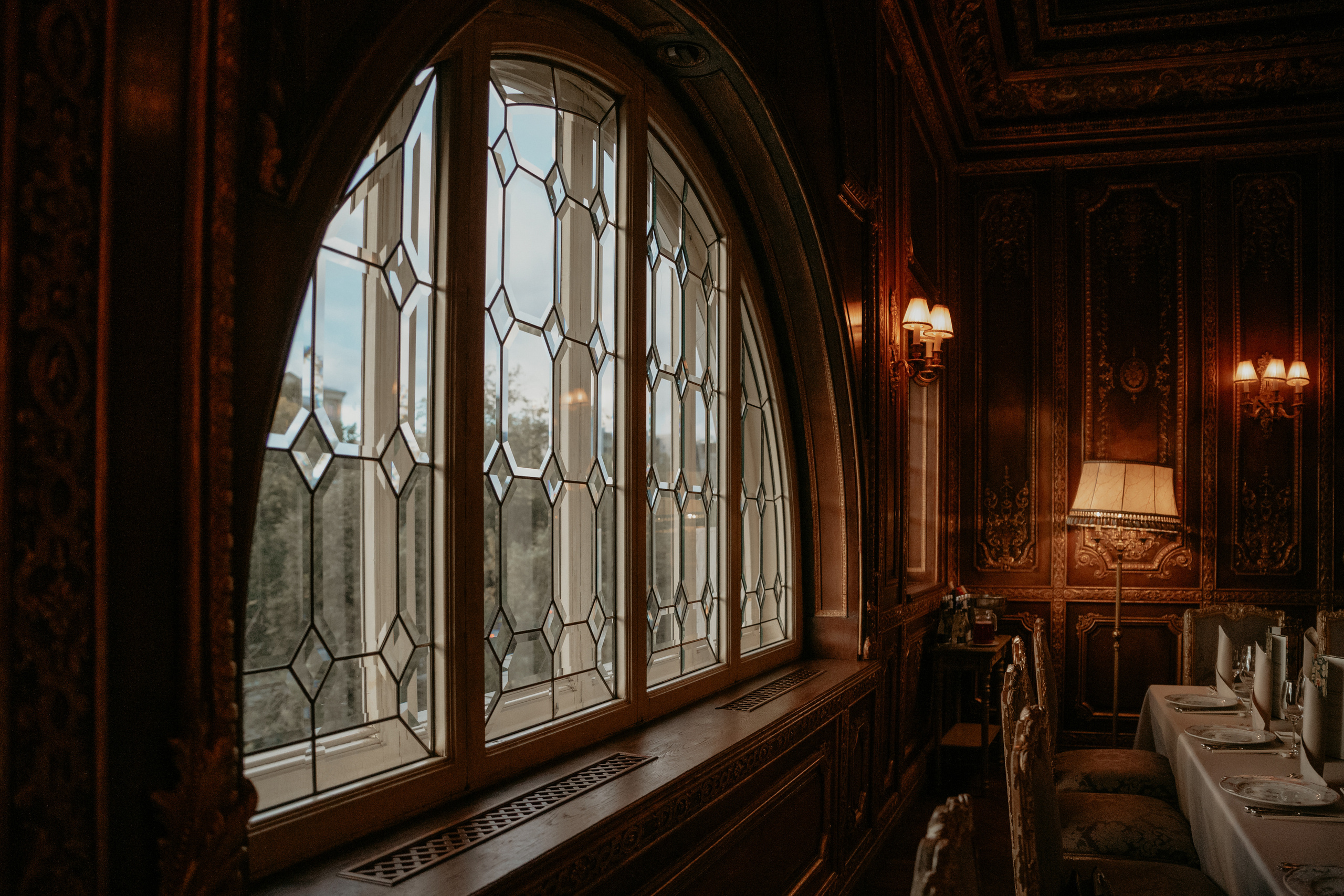 Юбилей Игоря в Турандоте. Фотограф в Москве и любой точке земного шара Алёна Вялова (Чулкова)