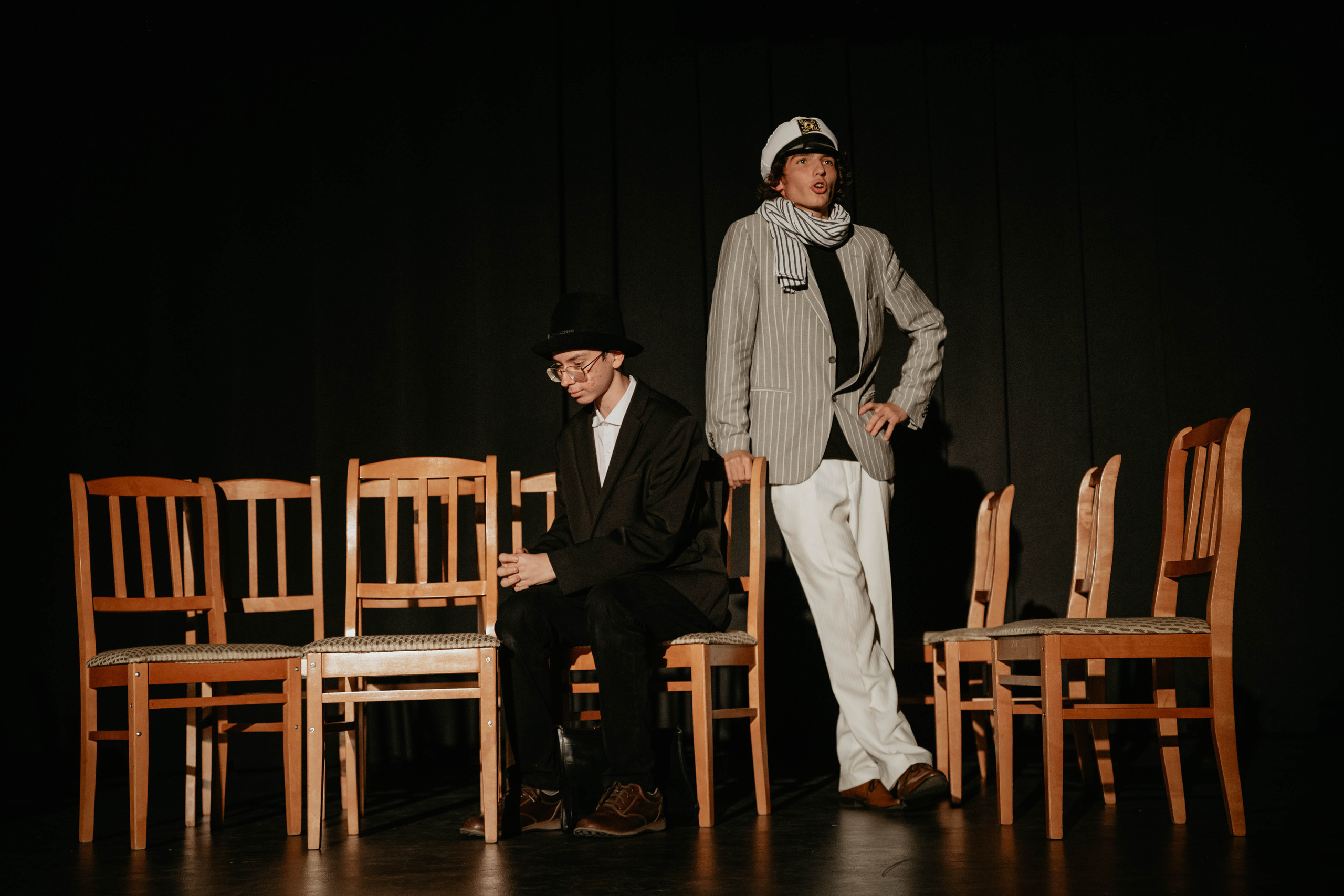 12 стульев 30.07.2022. Фотограф в Москве и любой точке земного шара Алёна Вялова (Чулкова)